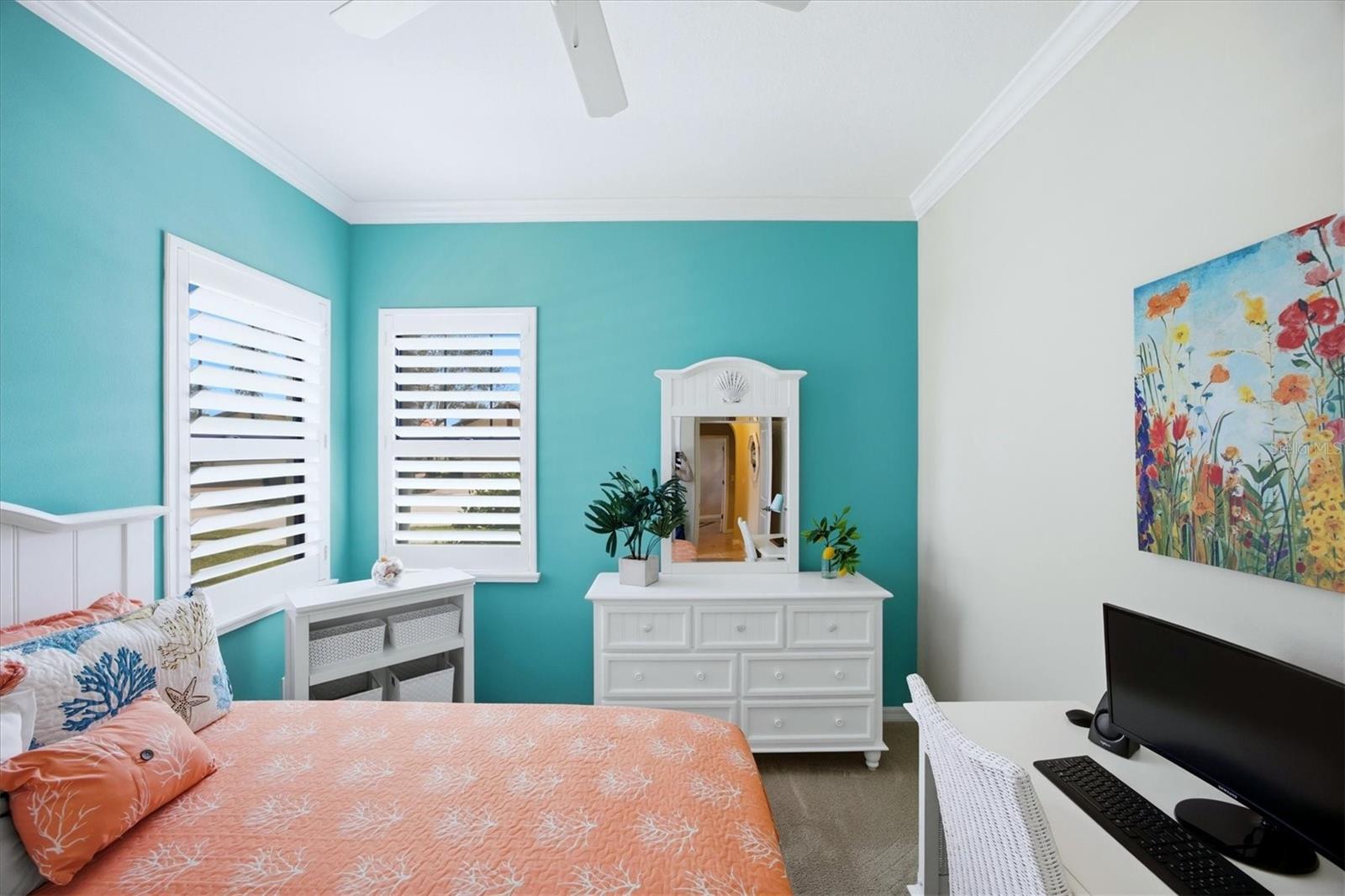 Image 43 of 100 For 10533 Crooked Creek Drive