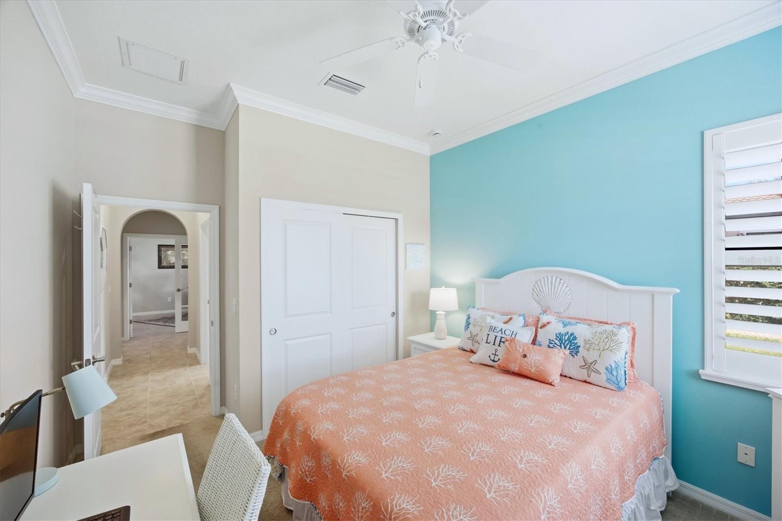 Image 44 of 100 For 10533 Crooked Creek Drive