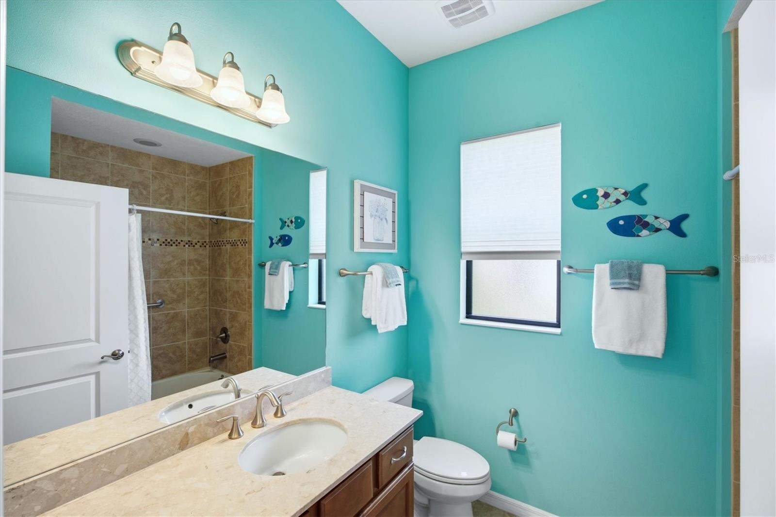 Image 45 of 100 For 10533 Crooked Creek Drive