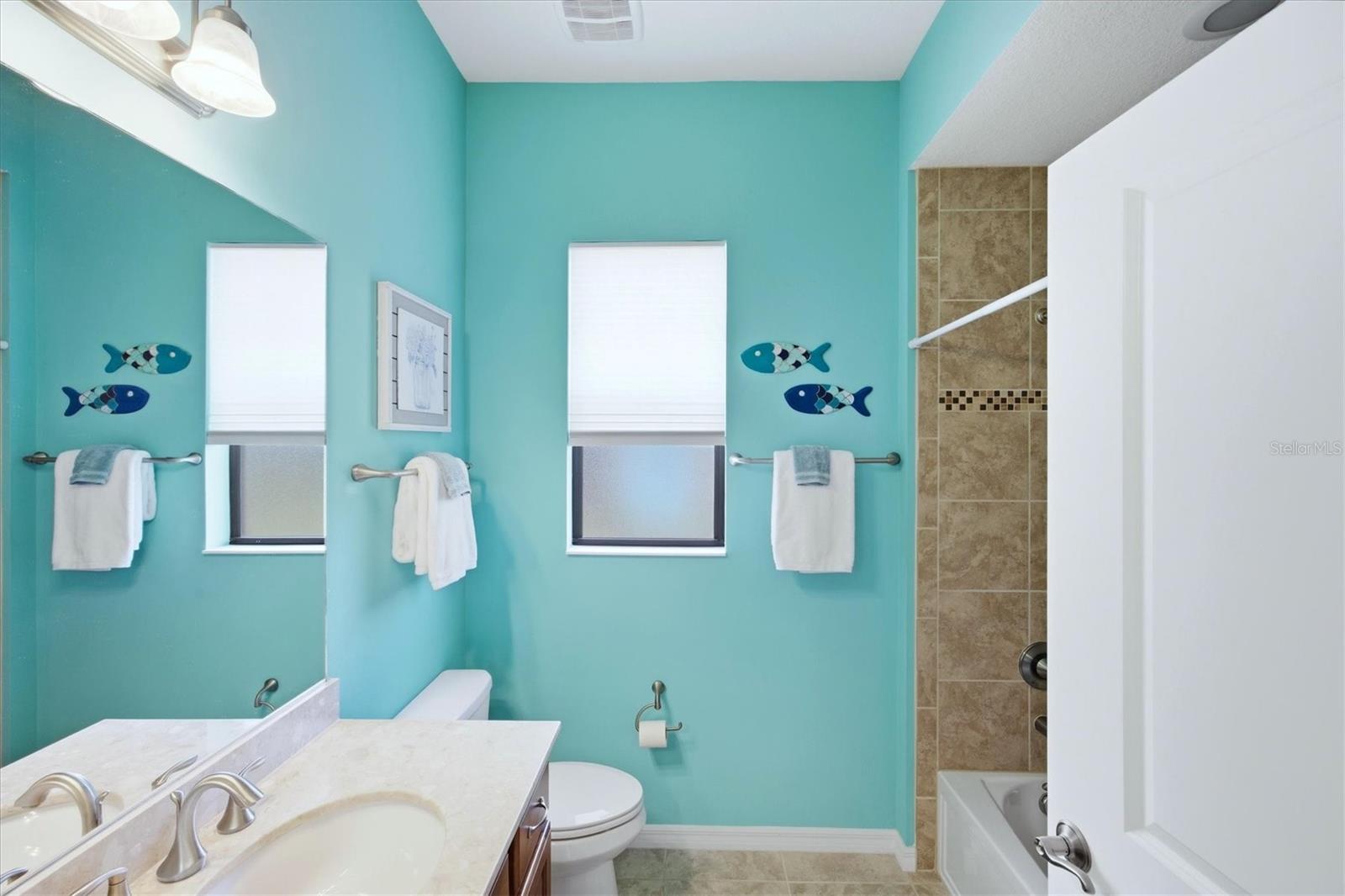 Image 46 of 100 For 10533 Crooked Creek Drive