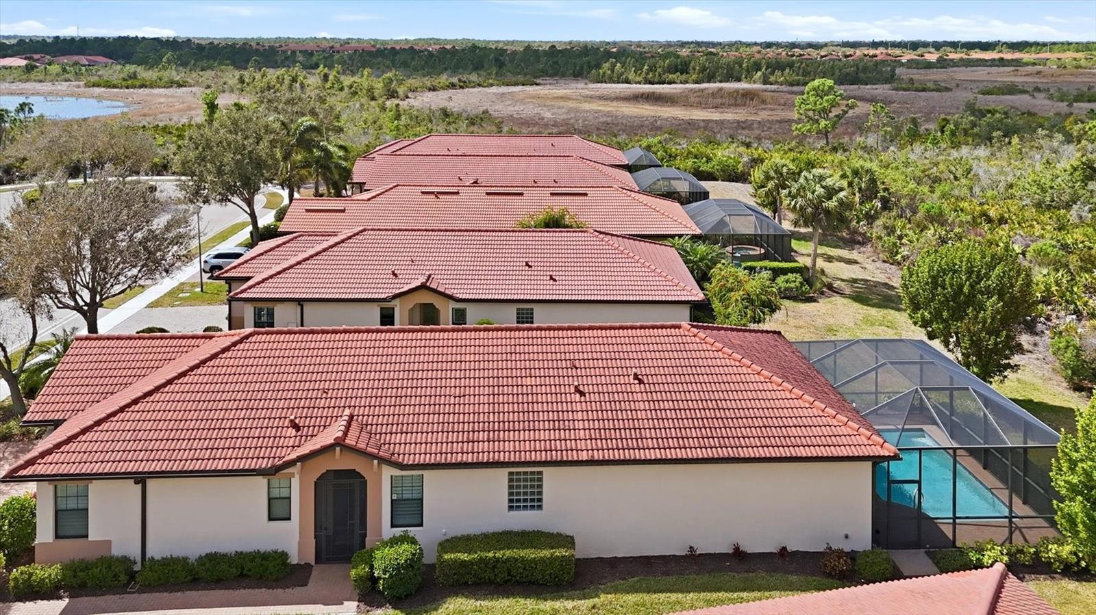 Image 5 of 100 For 10533 Crooked Creek Drive