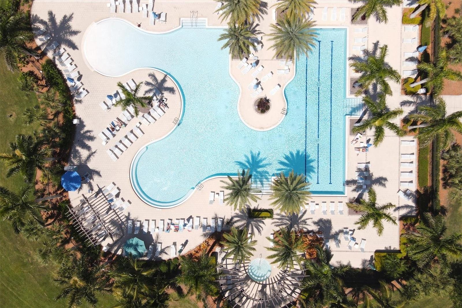 Image 65 of 100 For 10533 Crooked Creek Drive