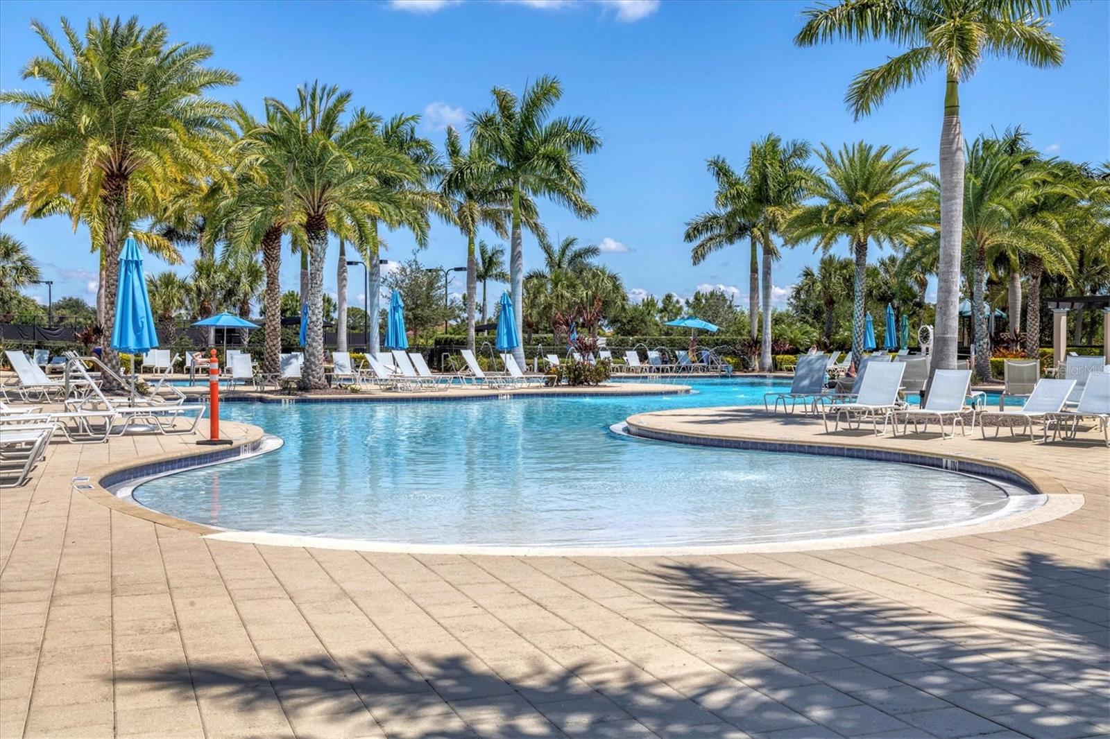 Image 68 of 100 For 10533 Crooked Creek Drive