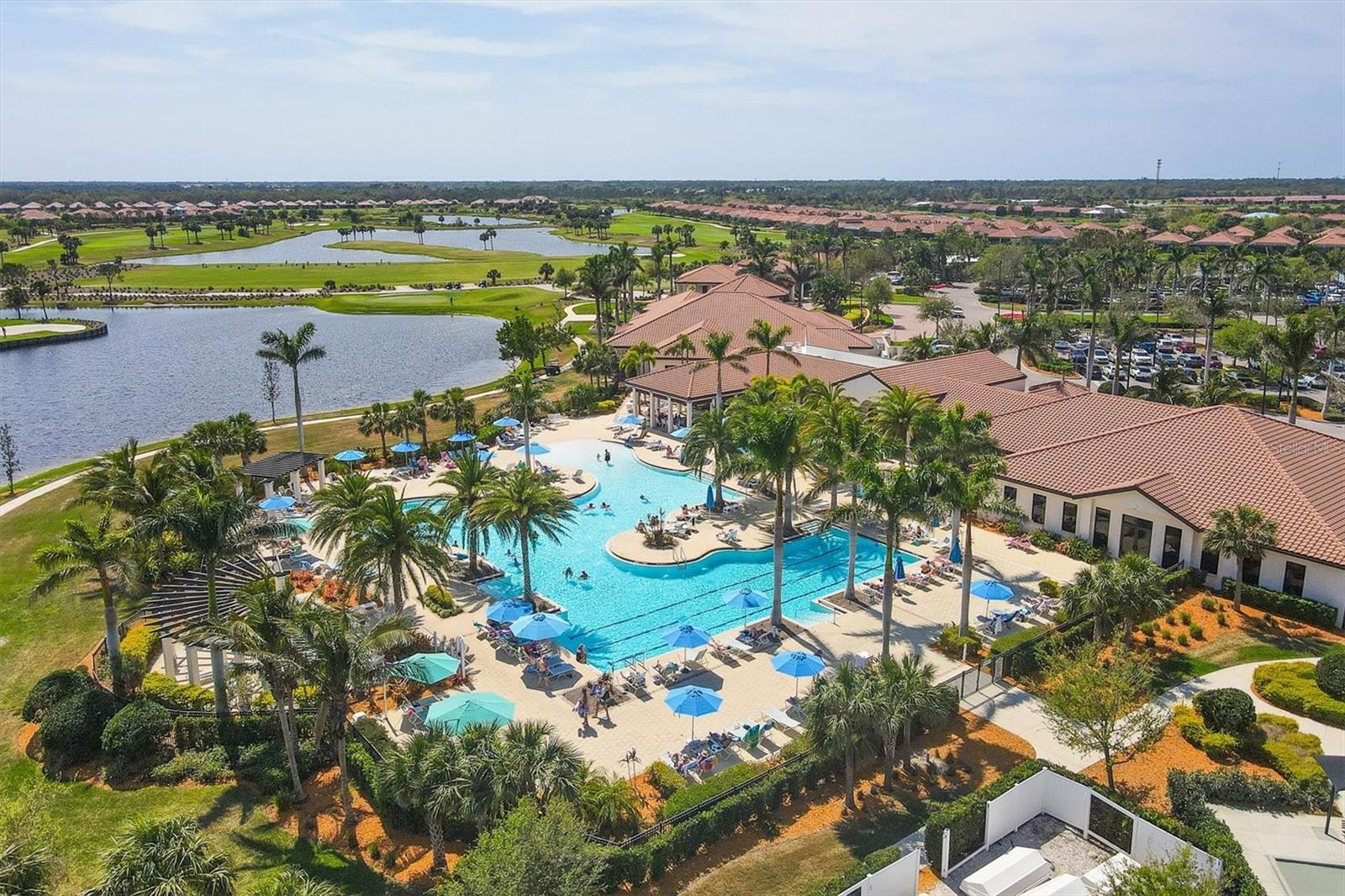 Image 69 of 100 For 10533 Crooked Creek Drive