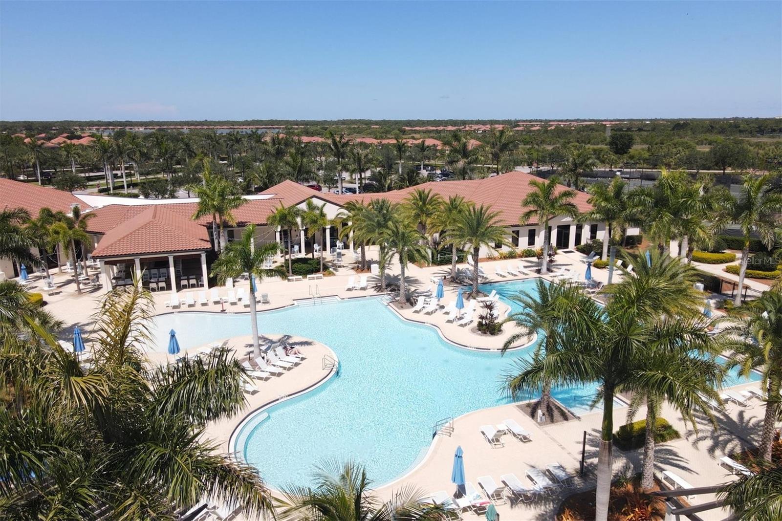 Image 70 of 100 For 10533 Crooked Creek Drive