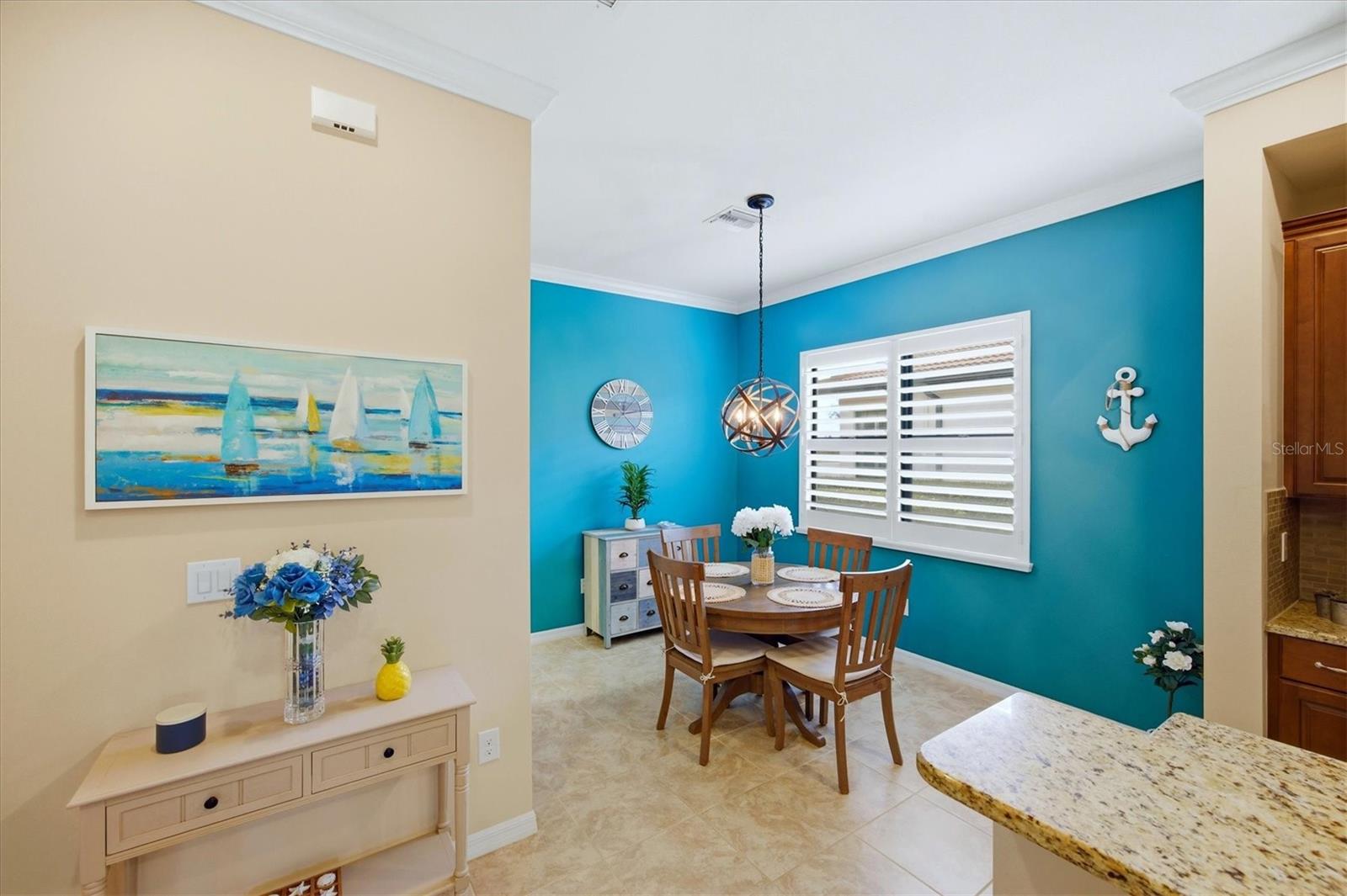 Image 8 of 100 For 10533 Crooked Creek Drive