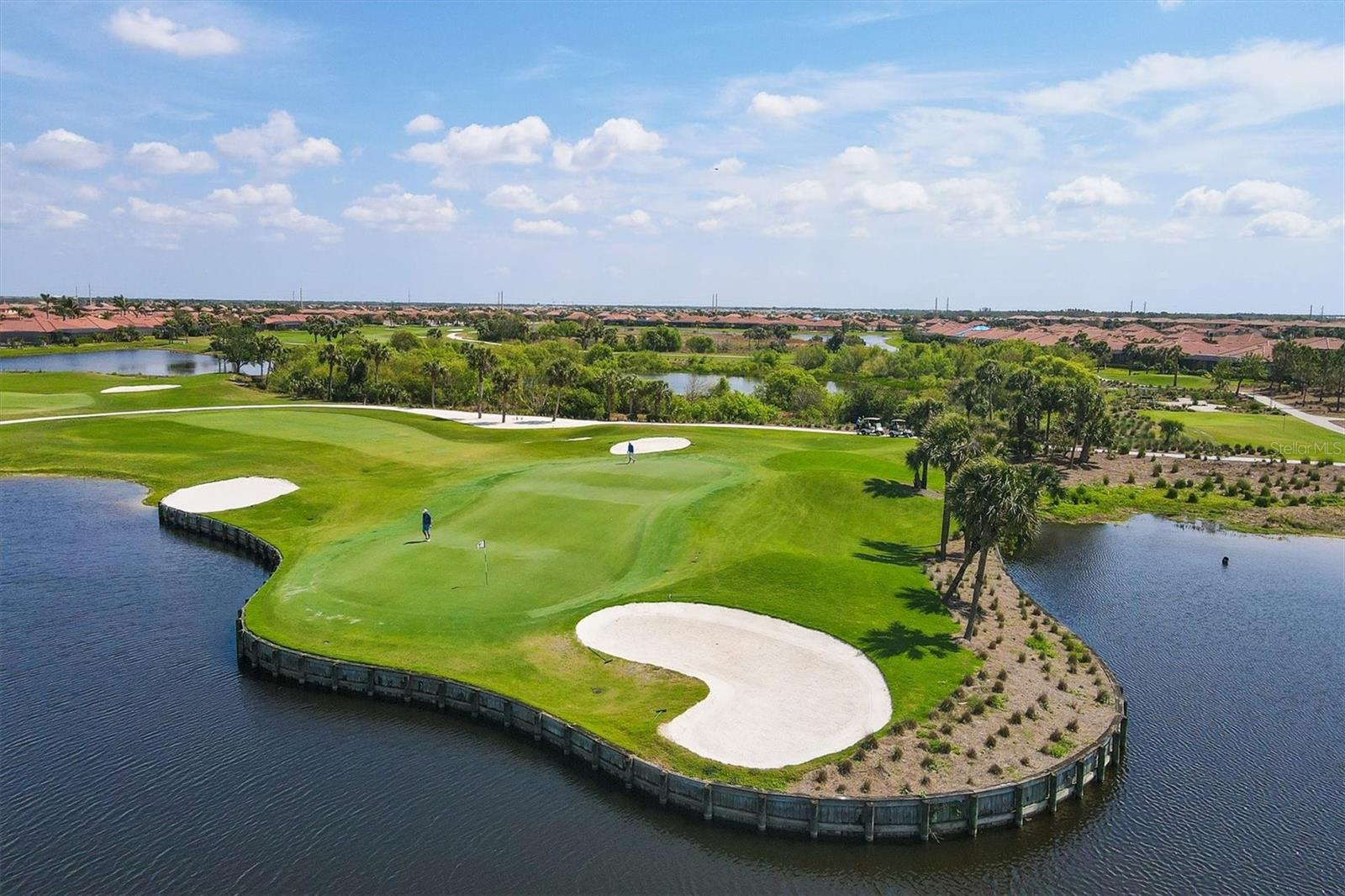 Image 86 of 100 For 10533 Crooked Creek Drive