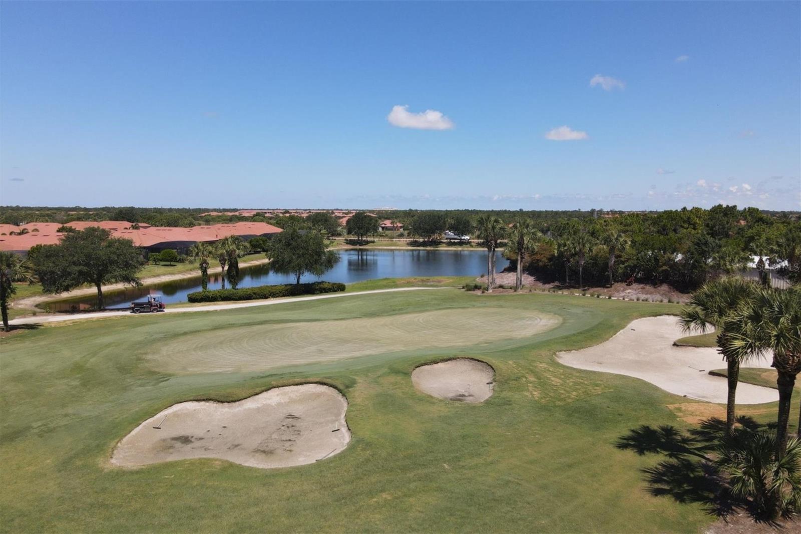 Image 94 of 100 For 10533 Crooked Creek Drive