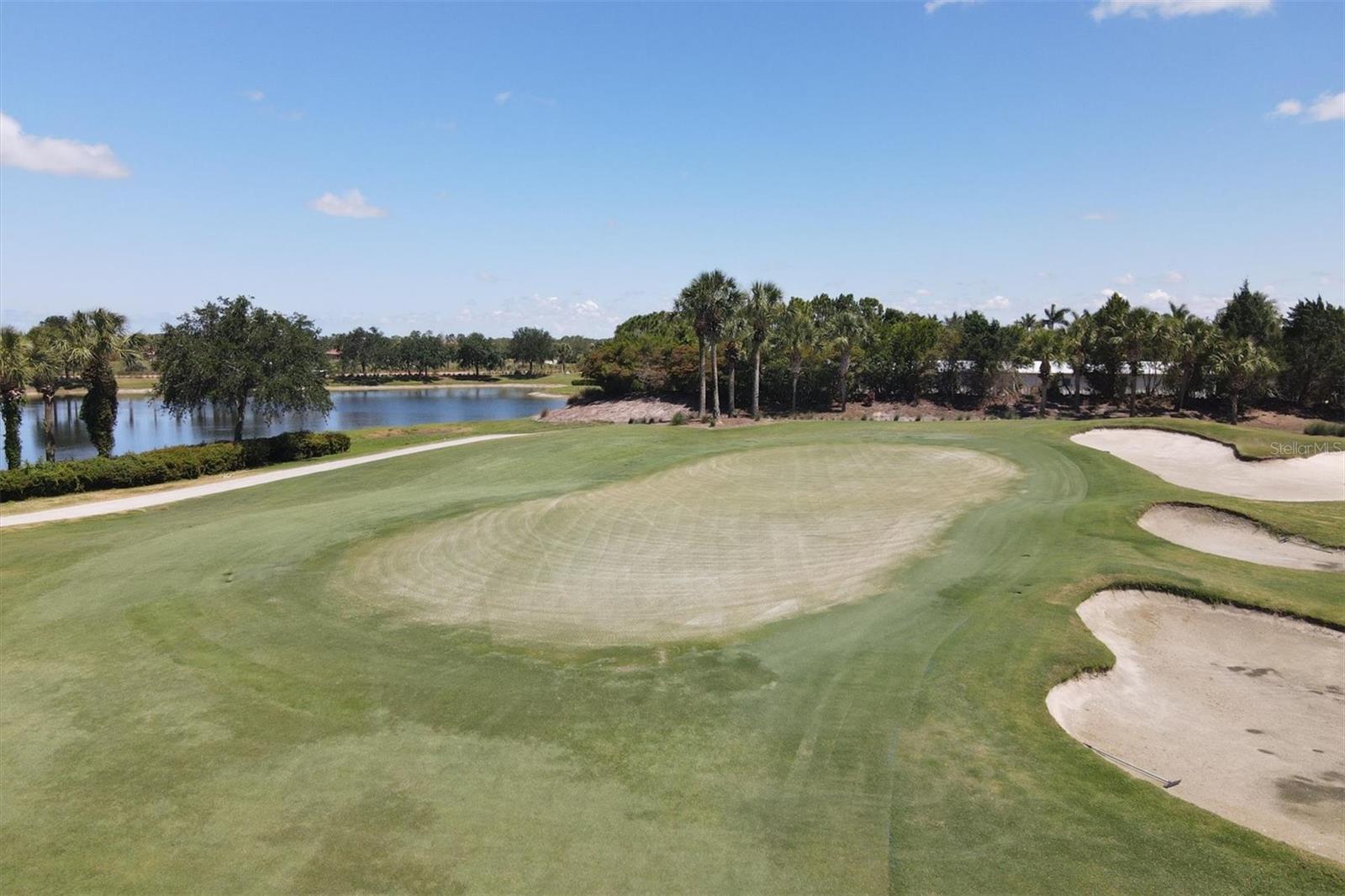 Image 96 of 100 For 10533 Crooked Creek Drive