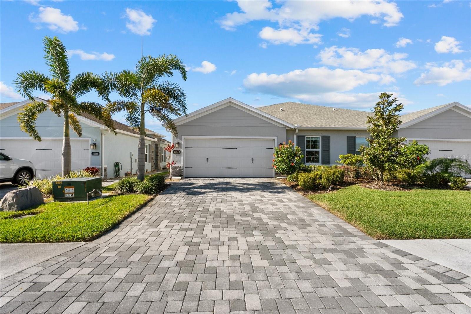 Details for 16342 Coconut Palm Drive, PORT CHARLOTTE, FL 33953