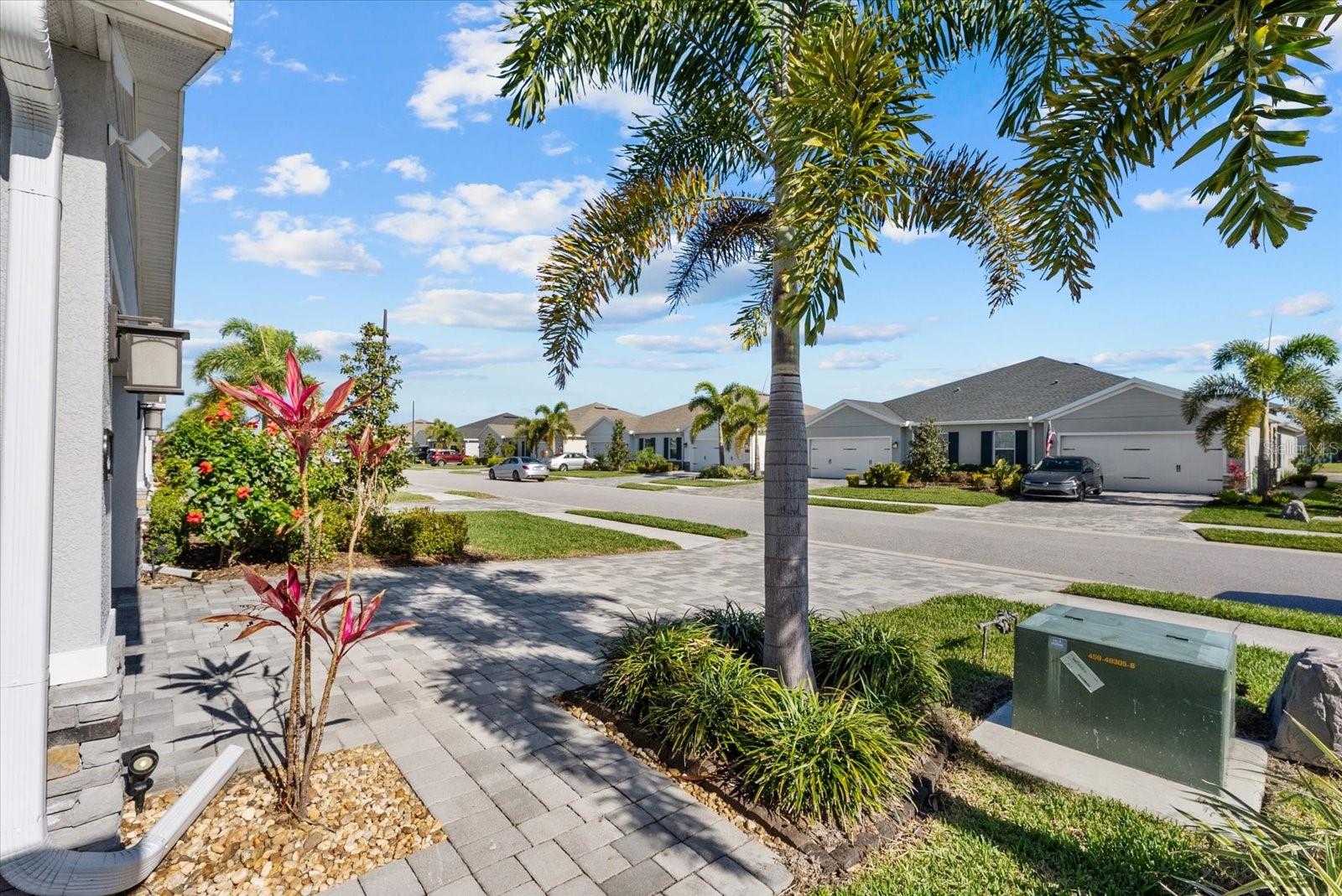 Image 2 of 34 For 16342 Coconut Palm Drive