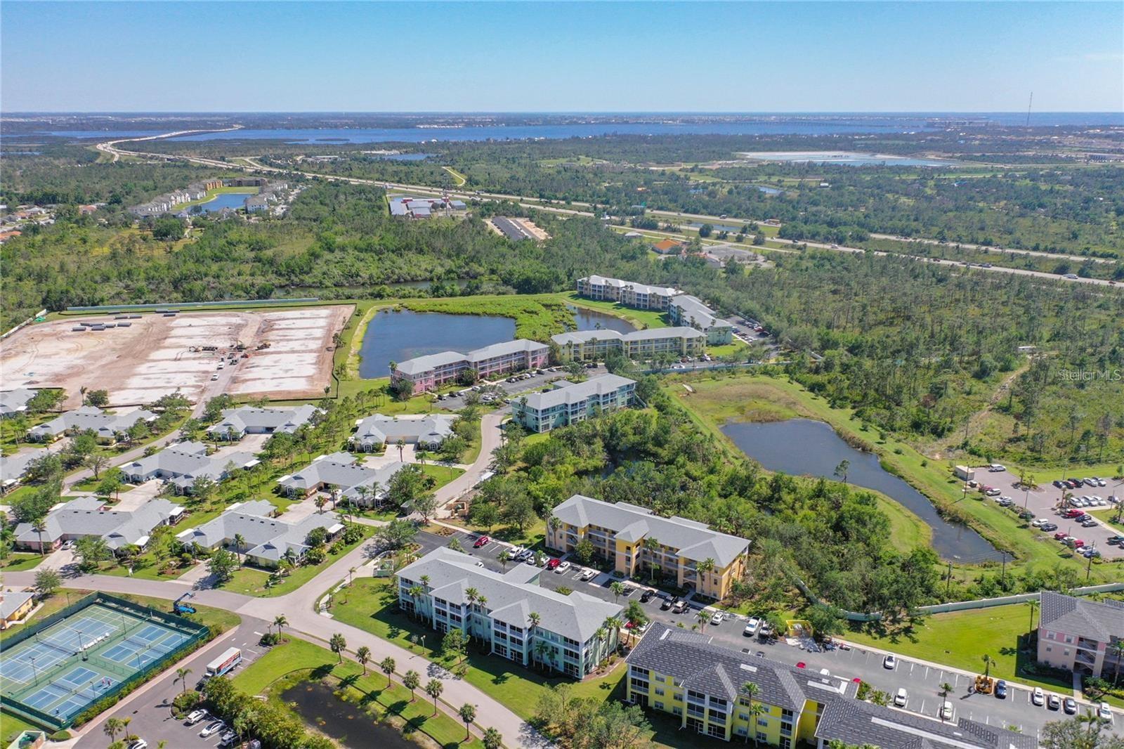 Image 42 of 49 For 2020 Willow Hammock Circle 304