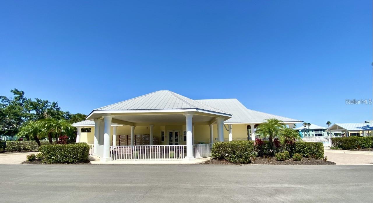 Image 44 of 49 For 2020 Willow Hammock Circle 304