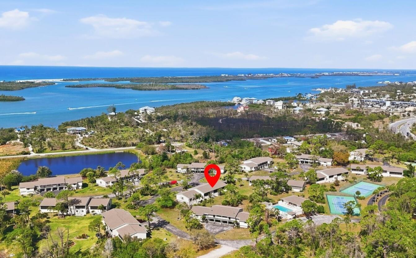 Details for 4260 Placida Road 24b, ENGLEWOOD, FL 34224