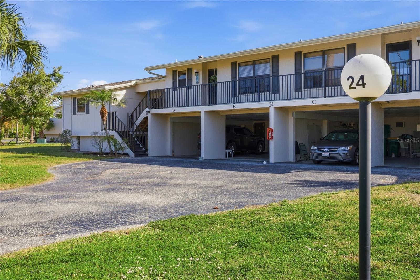 Image 39 of 74 For 4260 Placida Road 24b