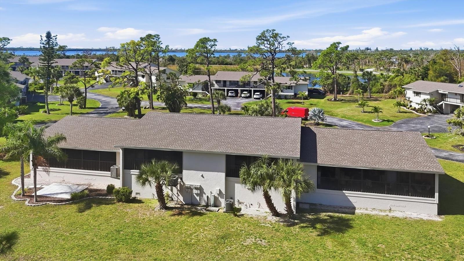 Image 47 of 74 For 4260 Placida Road 24b