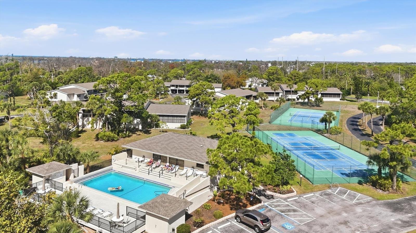 Image 58 of 74 For 4260 Placida Road 24b