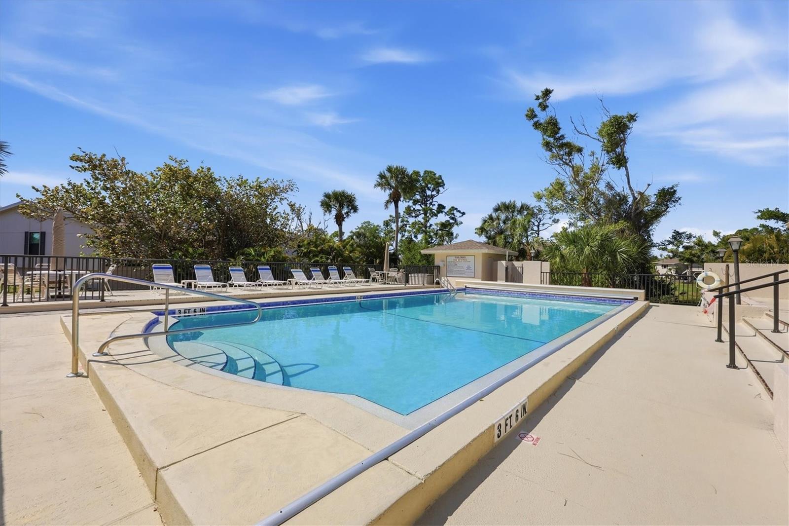 Image 62 of 74 For 4260 Placida Road 24b