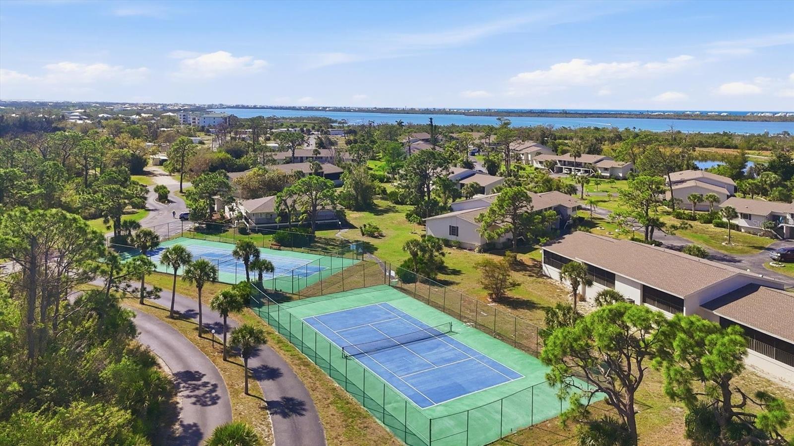 Image 63 of 74 For 4260 Placida Road 24b