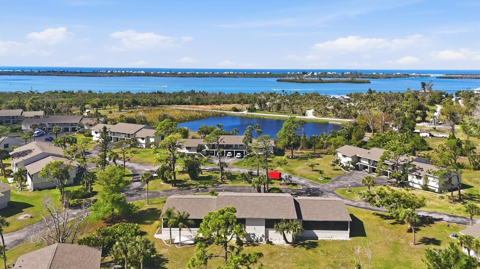 Image 64 of 74 For 4260 Placida Road 24b