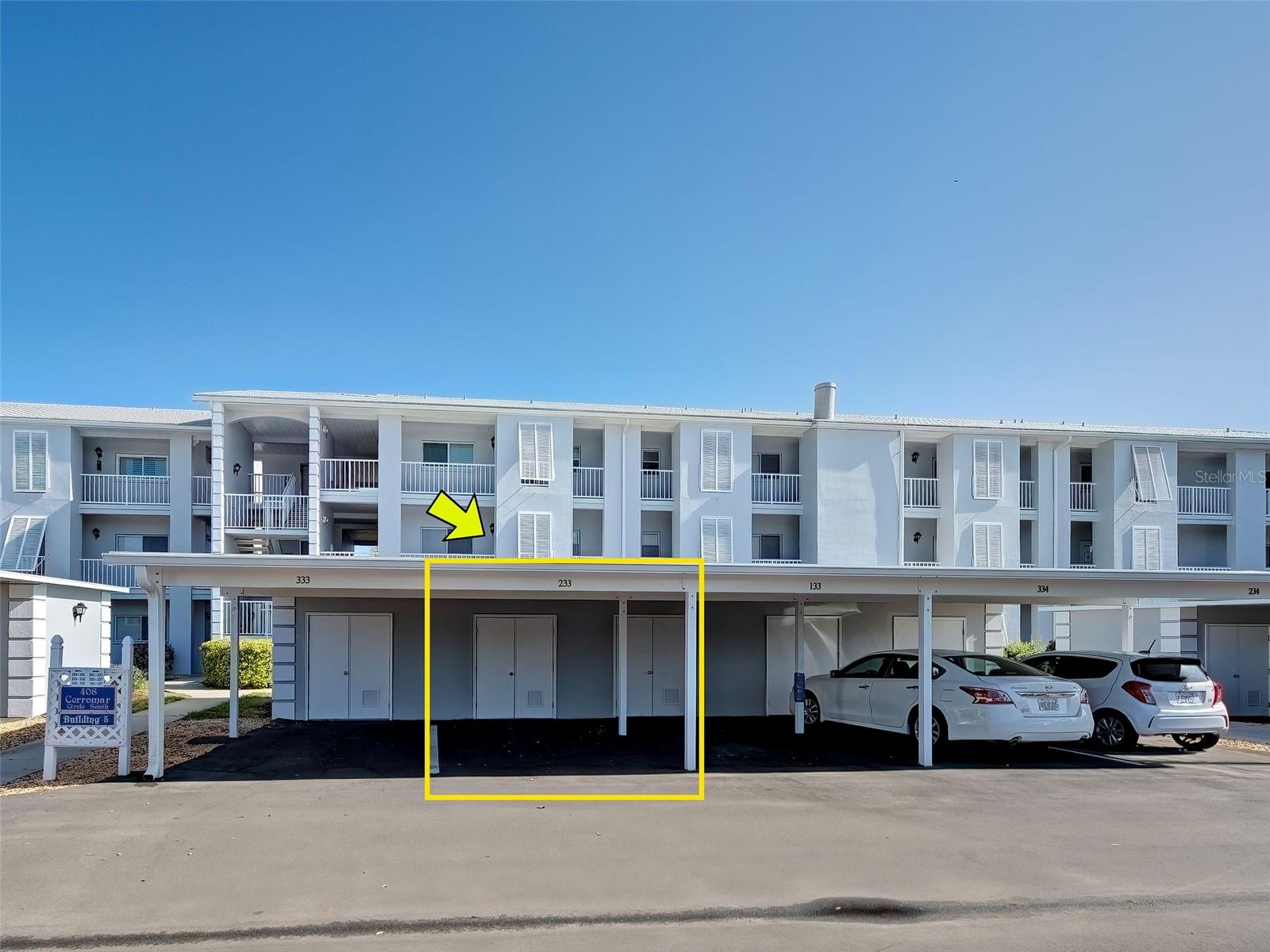 Image 3 of 58 For 408 Cerromar Circle S 233