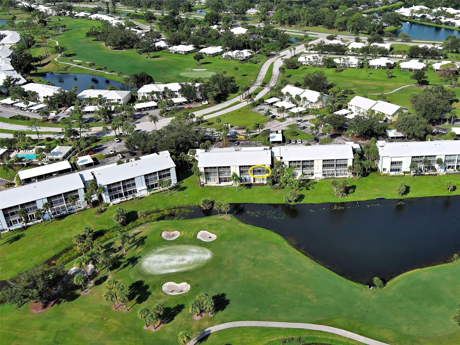 Image 54 of 58 For 408 Cerromar Circle S 233