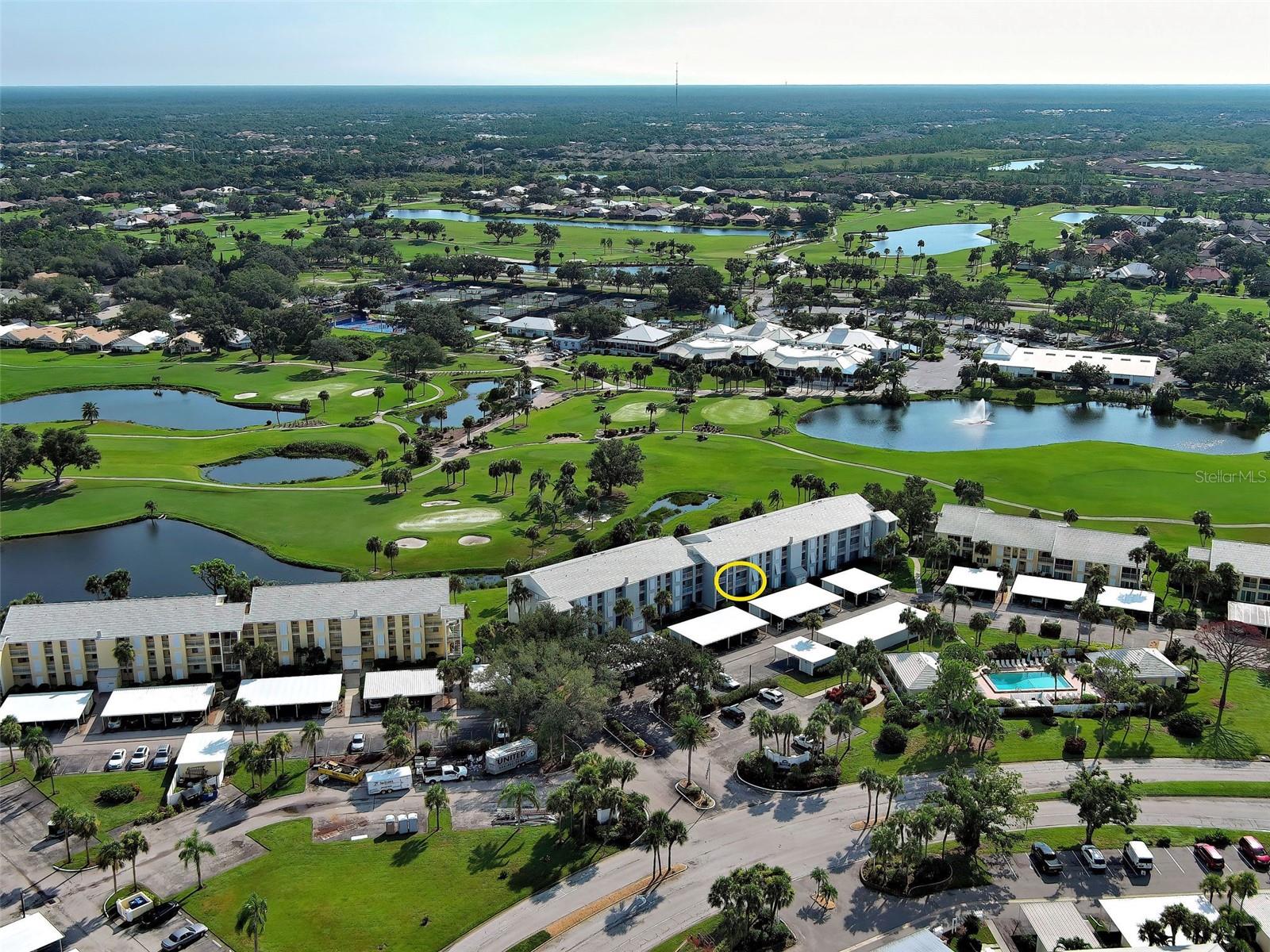 Image 55 of 58 For 408 Cerromar Circle S 233