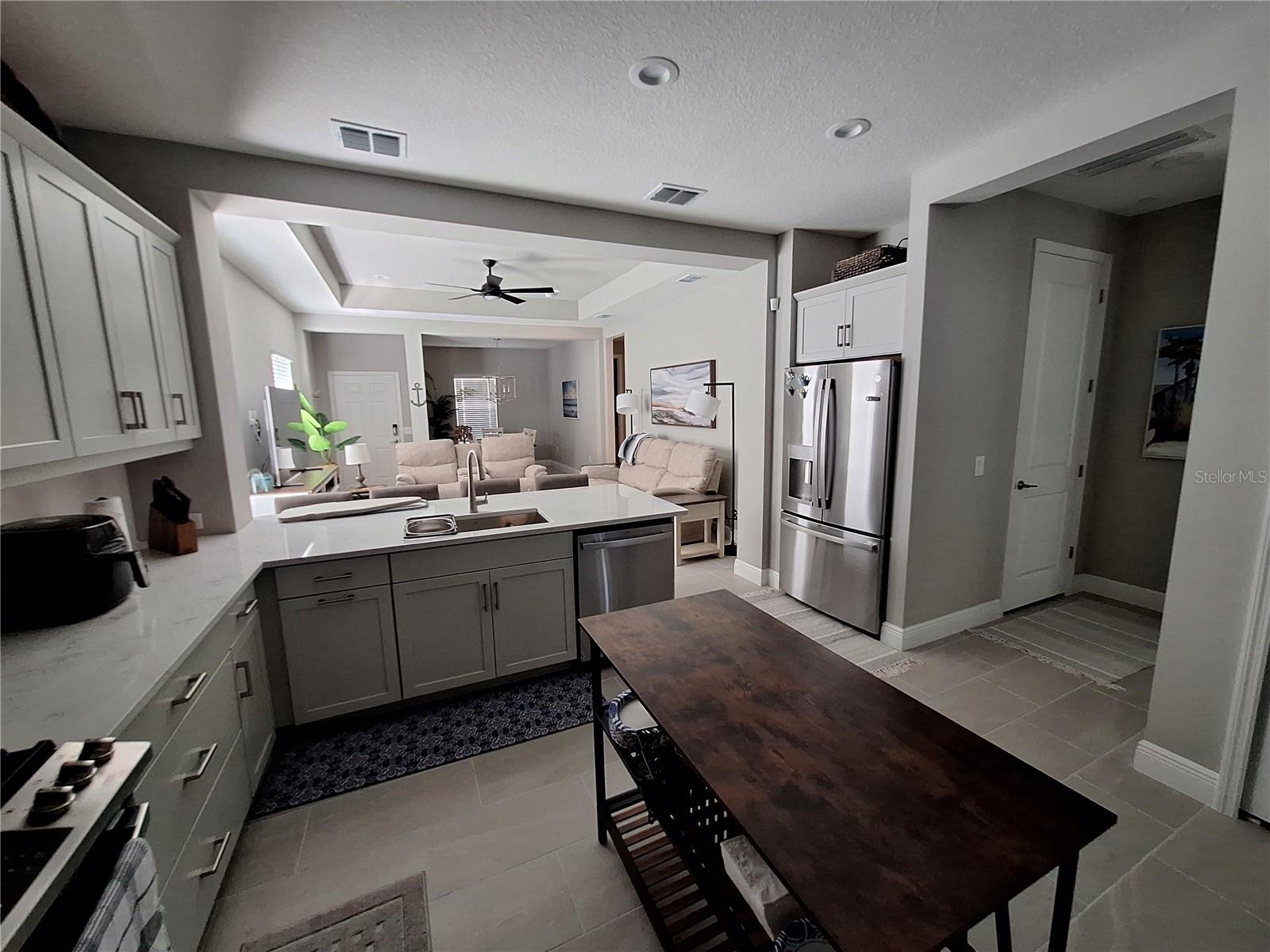 Image 8 of 30 For 12721 Brookgreen Street