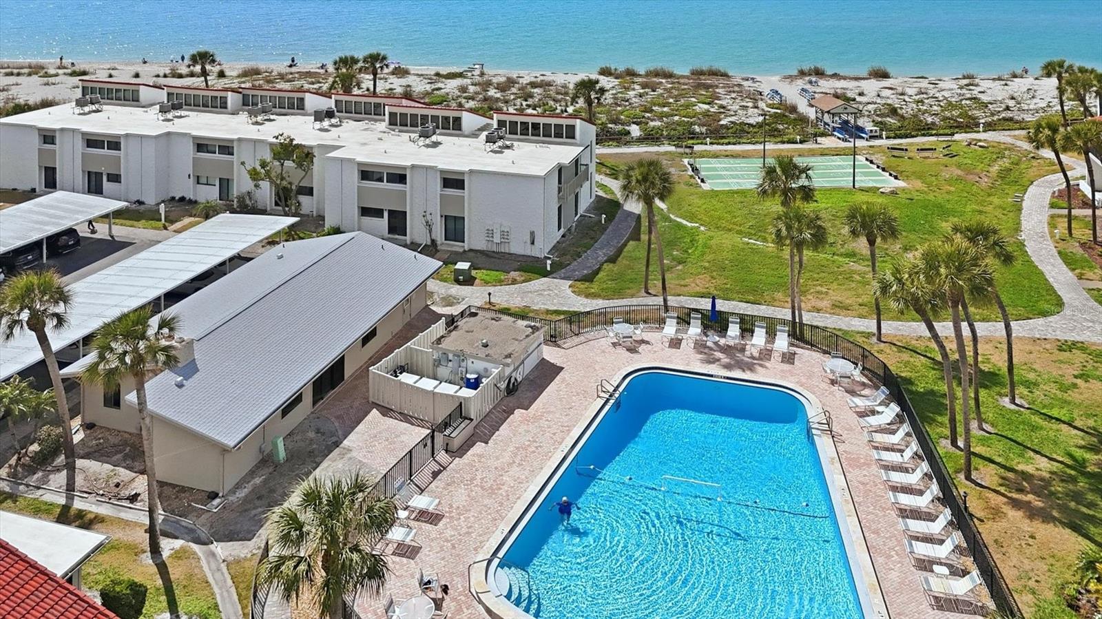 Image 34 of 58 For 500 Park Boulevard S 127