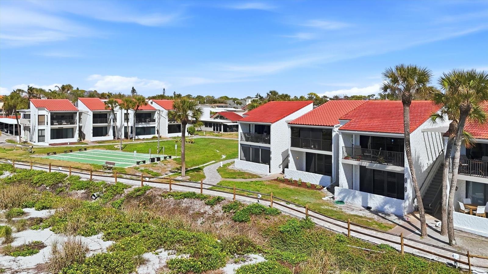 Image 36 of 58 For 500 Park Boulevard S 127