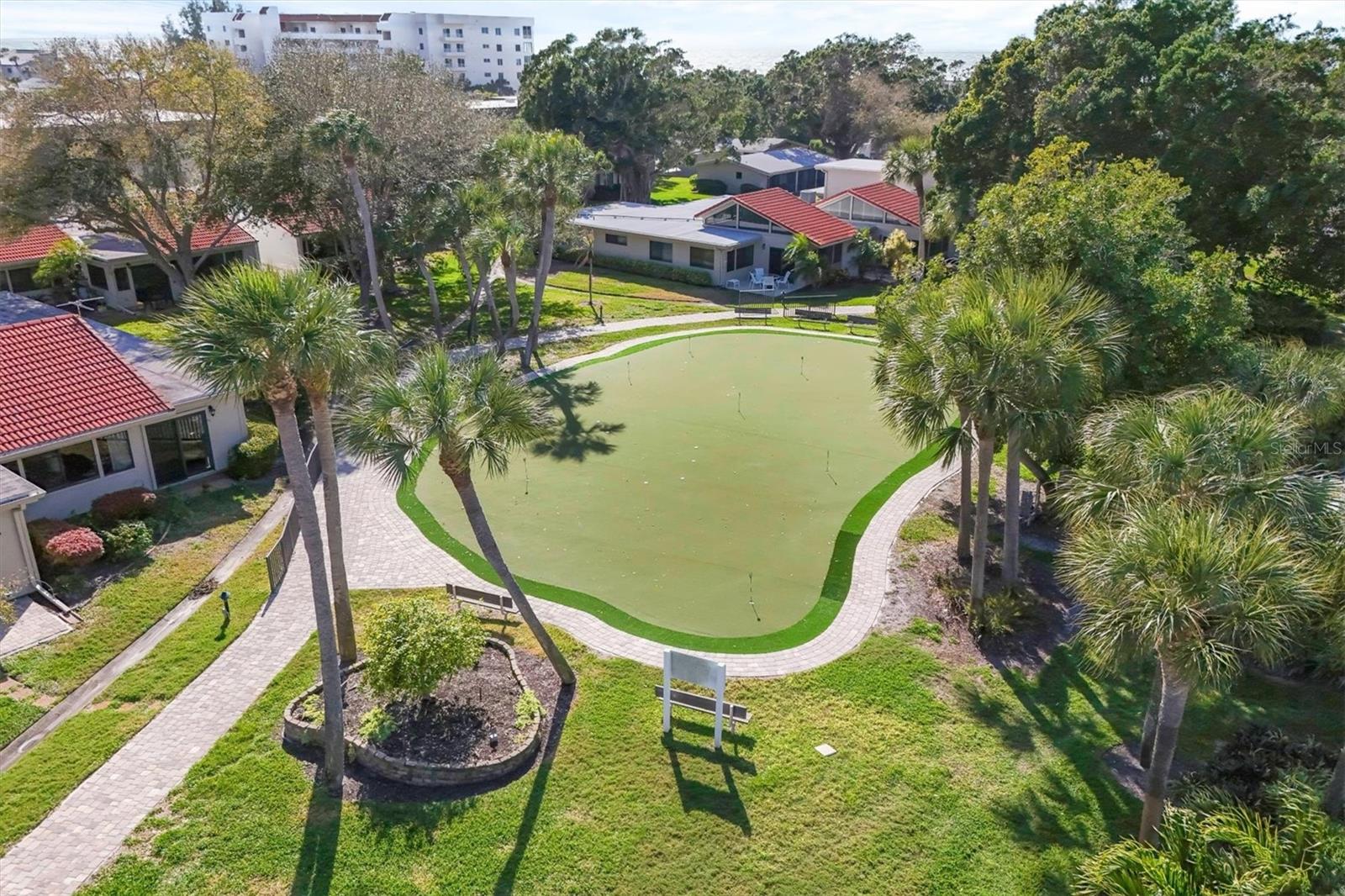 Image 53 of 58 For 500 Park Boulevard S 127