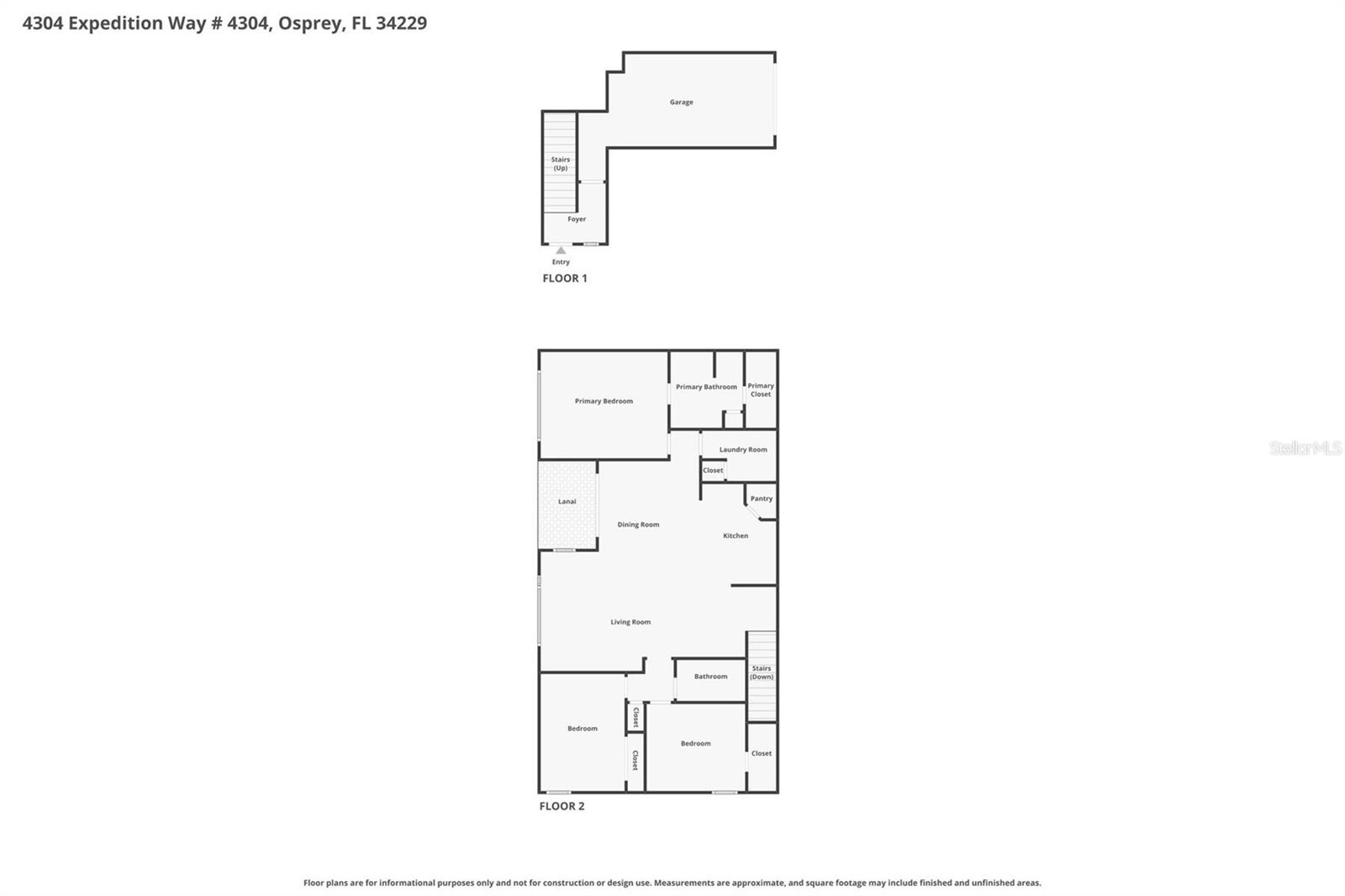 Image 66 of 68 For 4304 Expedition Way Way 105