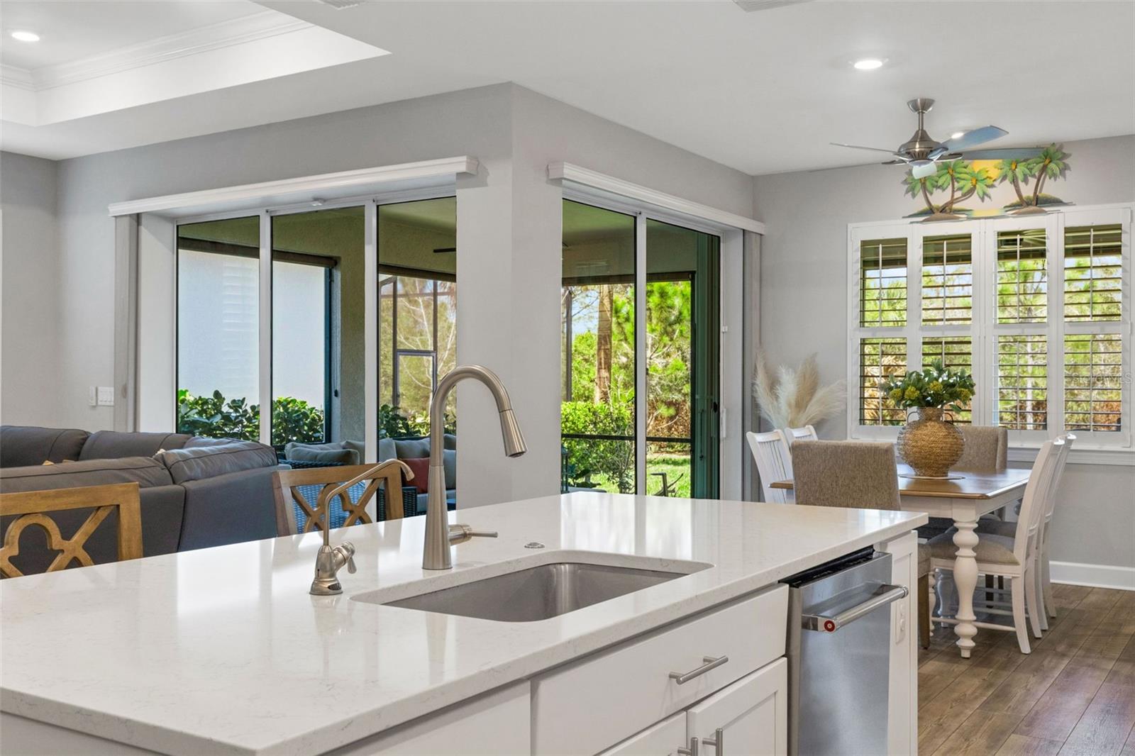 Image 3 of 77 For 10088 Coral Shore Drive