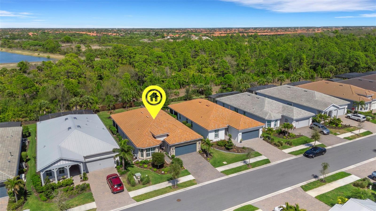 Image 46 of 77 For 10088 Coral Shore Drive