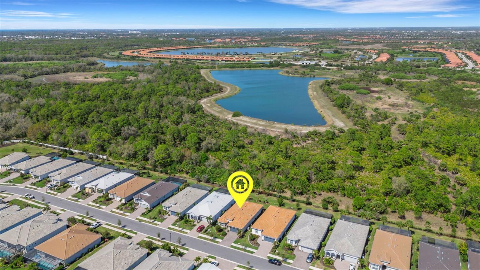 Image 49 of 77 For 10088 Coral Shore Drive