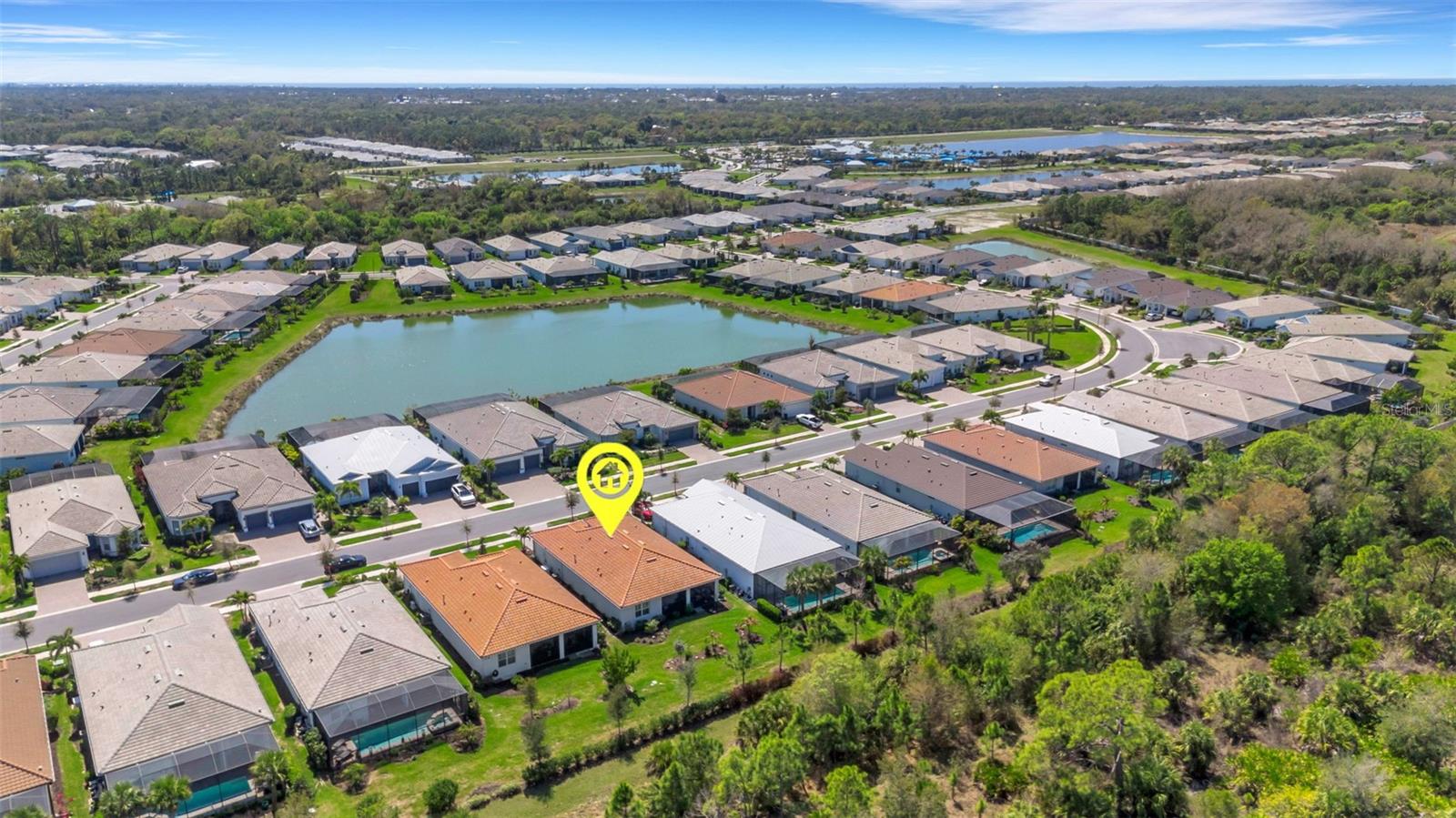 Image 50 of 77 For 10088 Coral Shore Drive