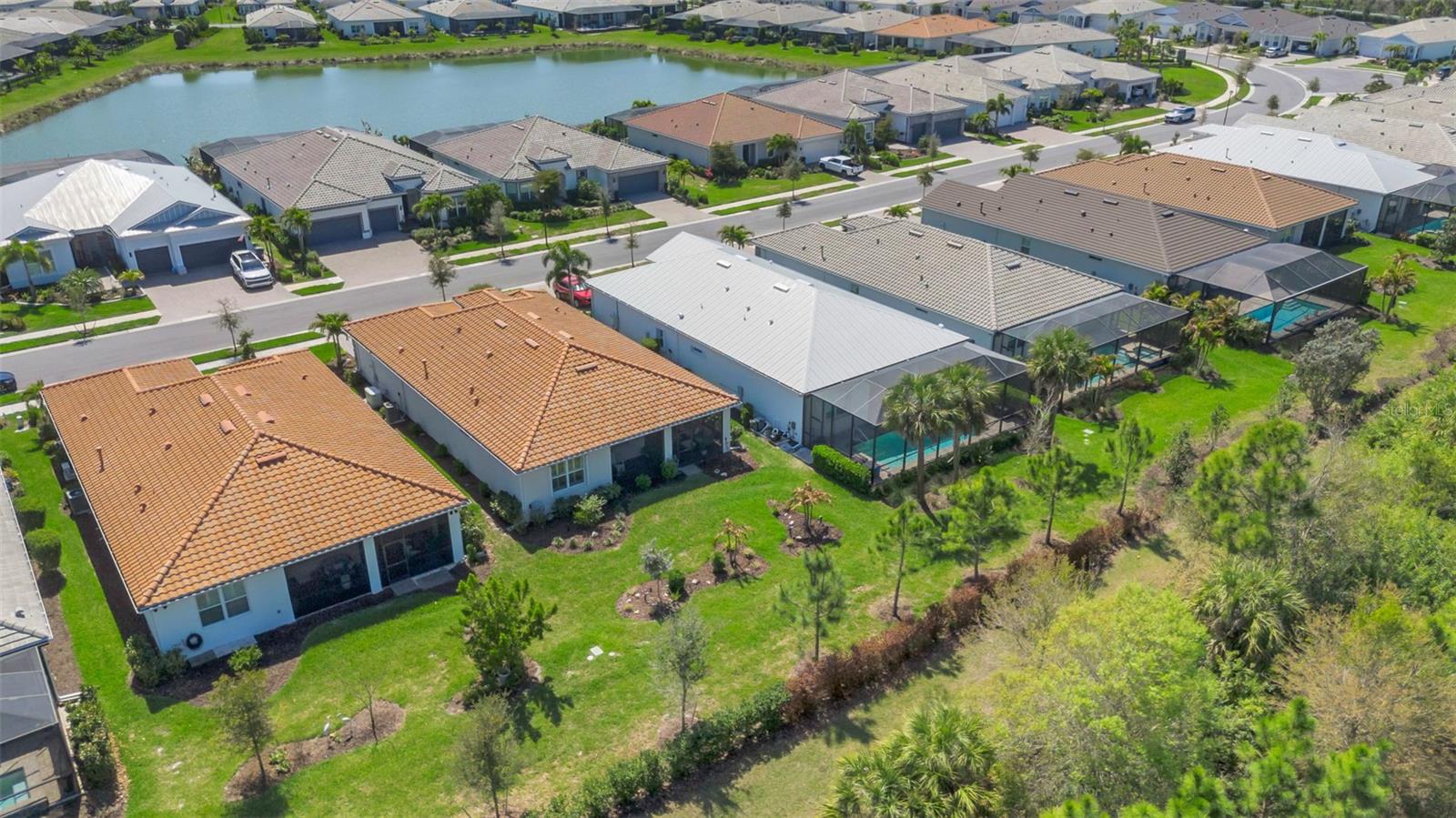 Image 51 of 77 For 10088 Coral Shore Drive