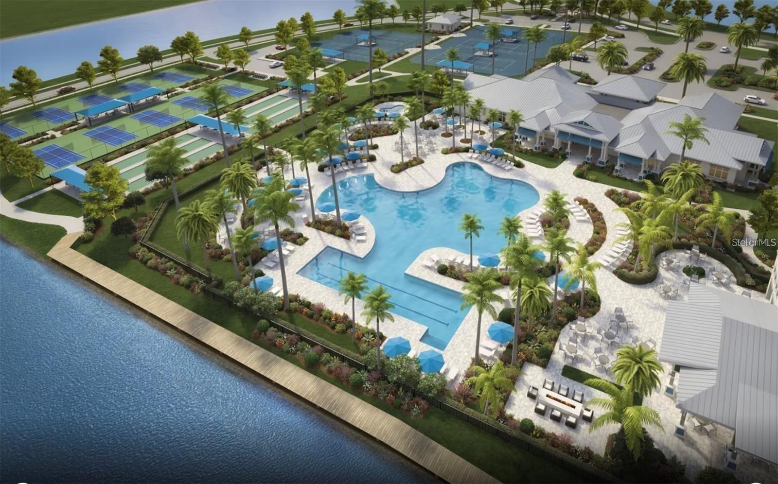 Image 56 of 77 For 10088 Coral Shore Drive