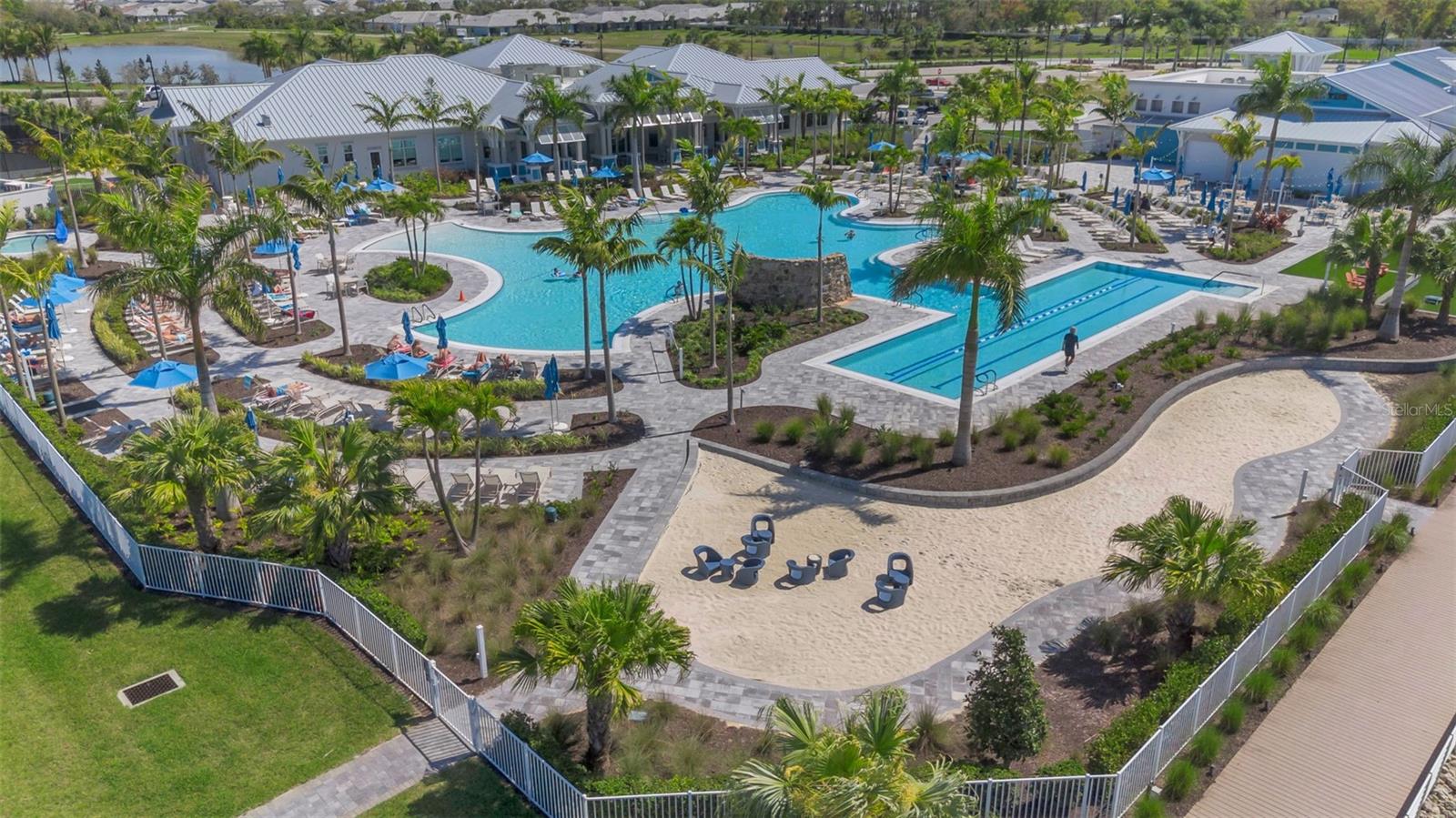 Image 64 of 77 For 10088 Coral Shore Drive