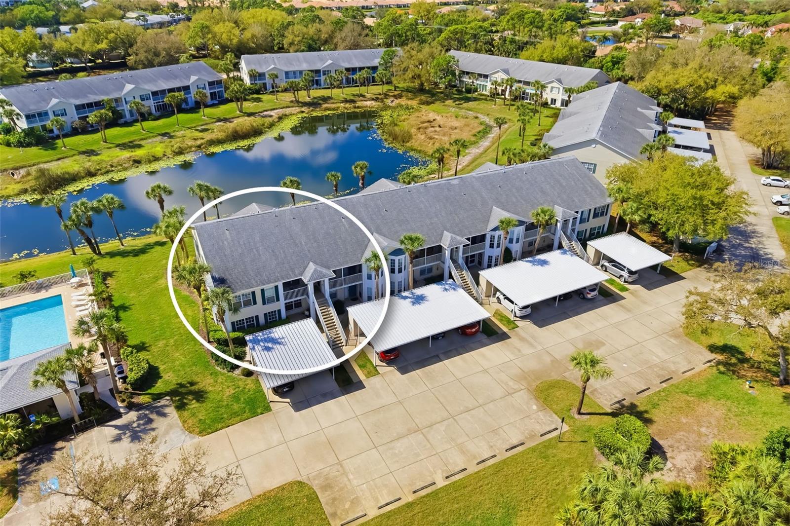 Image 3 of 48 For 410 Laurel Lake Drive 101