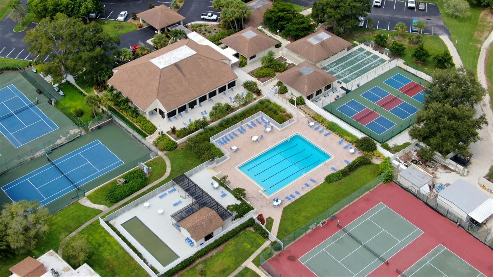 Image 25 of 26 For 772 Bird Bay Drive N 104