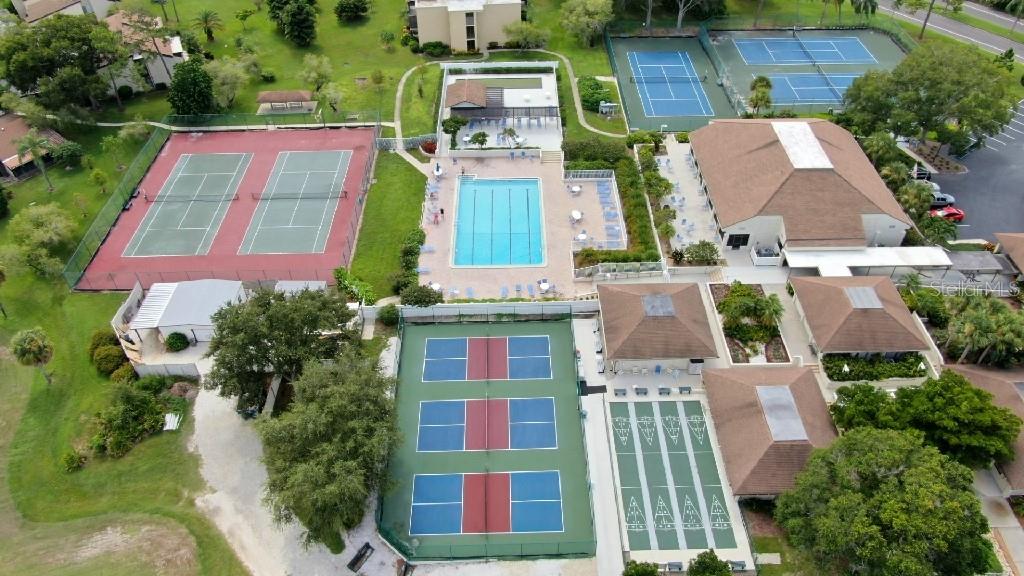 Image 26 of 26 For 772 Bird Bay Drive N 104