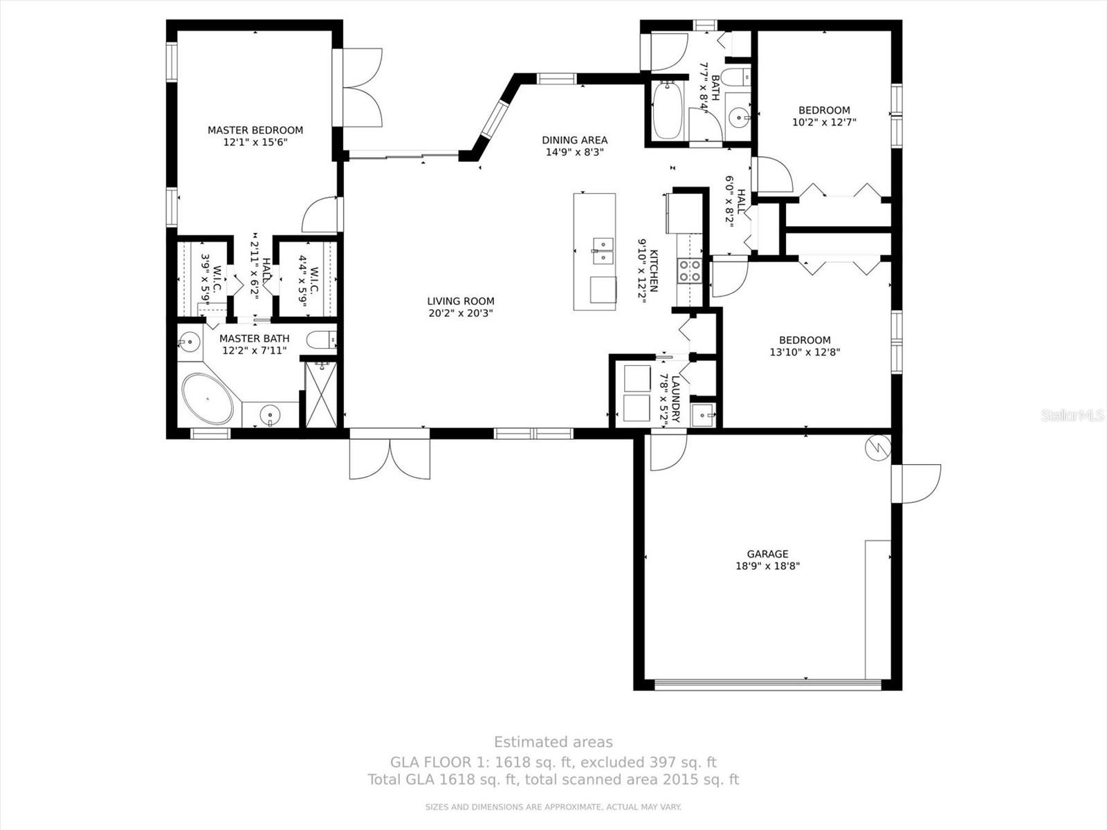 Image 40 of 62 For 5047 Adina Circle