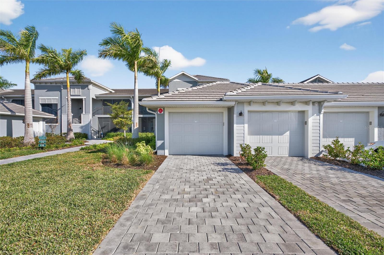 Details for 12520 Galapagos Court 105, VENICE, FL 34293