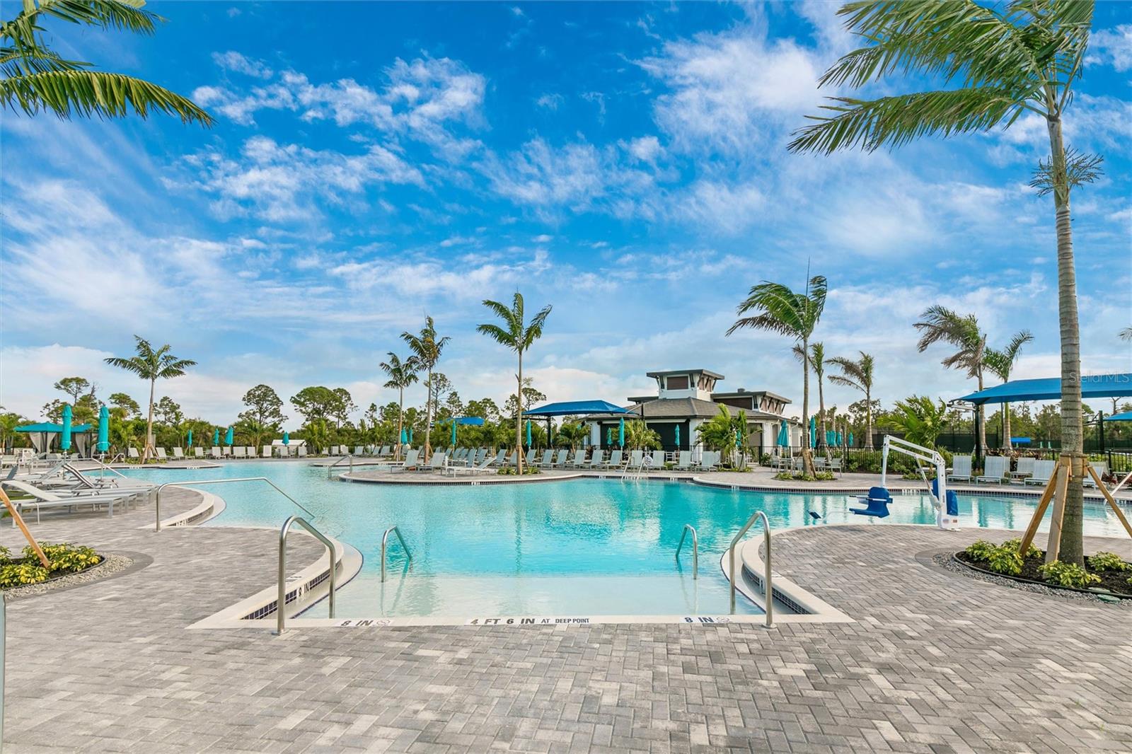 Image 49 of 85 For 12520 Galapagos Court 105