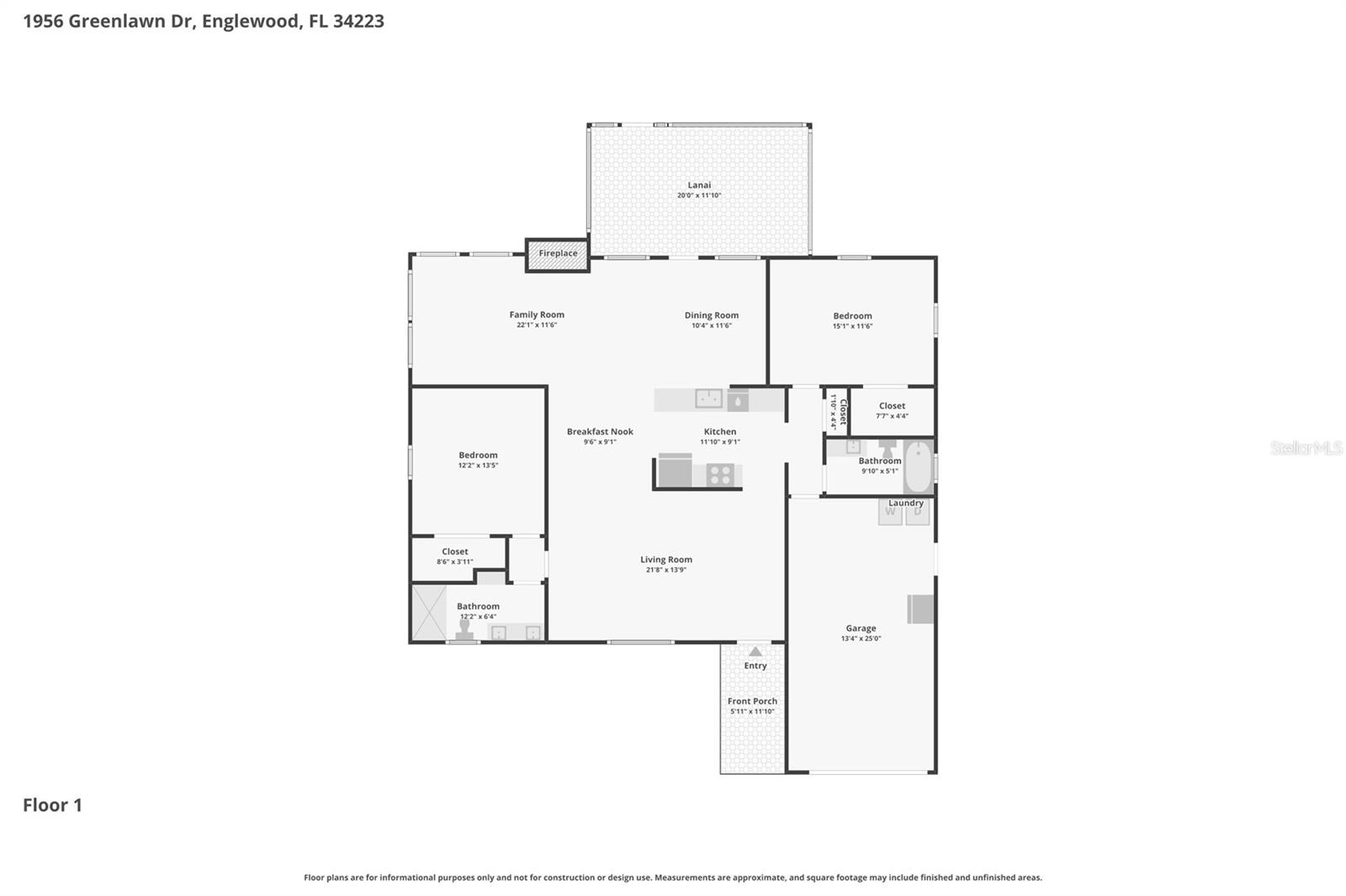 Image 26 of 46 For 1956 Greenlawn Drive