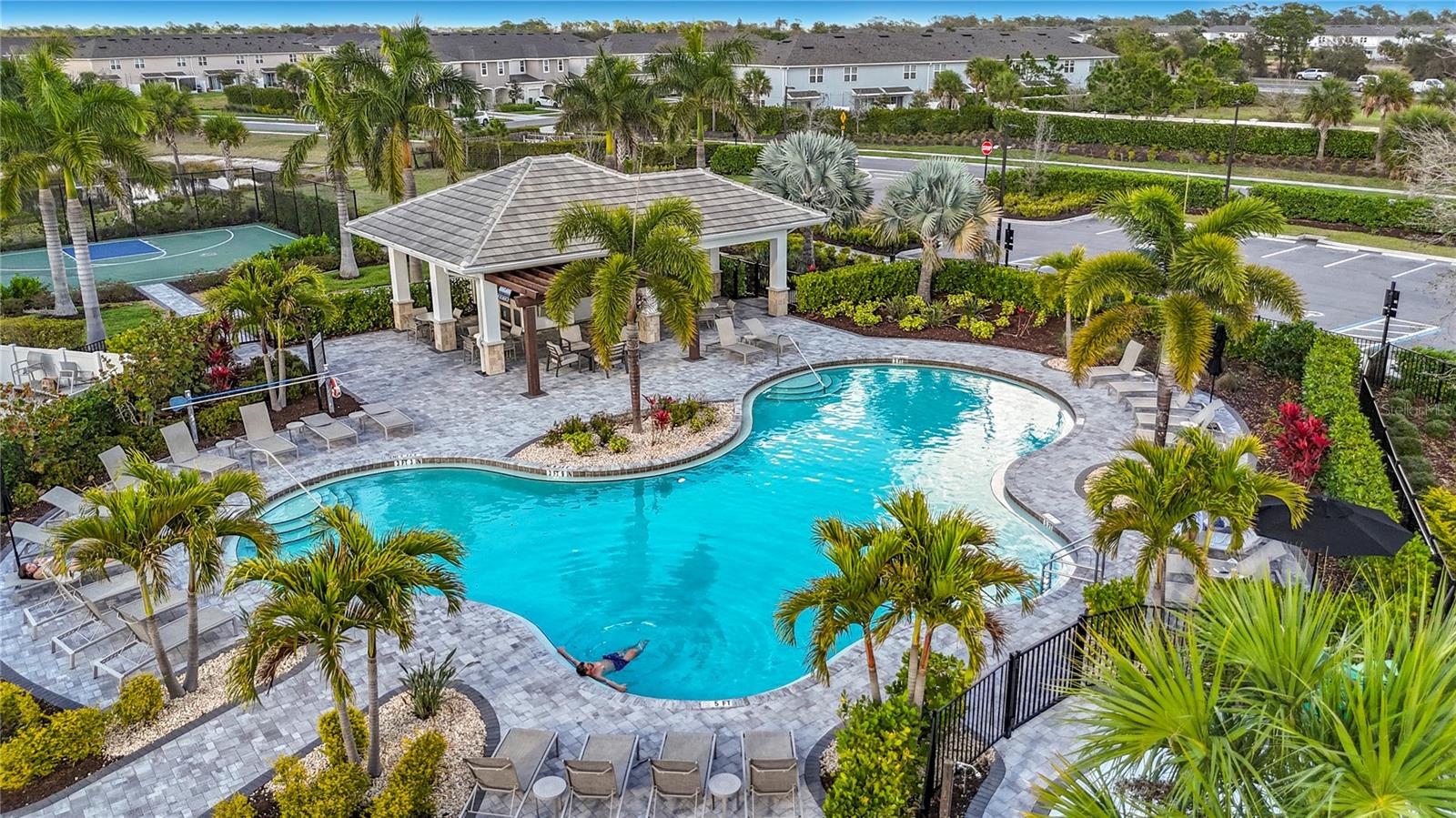 Image 61 of 72 For 5635 Blue Reef Place