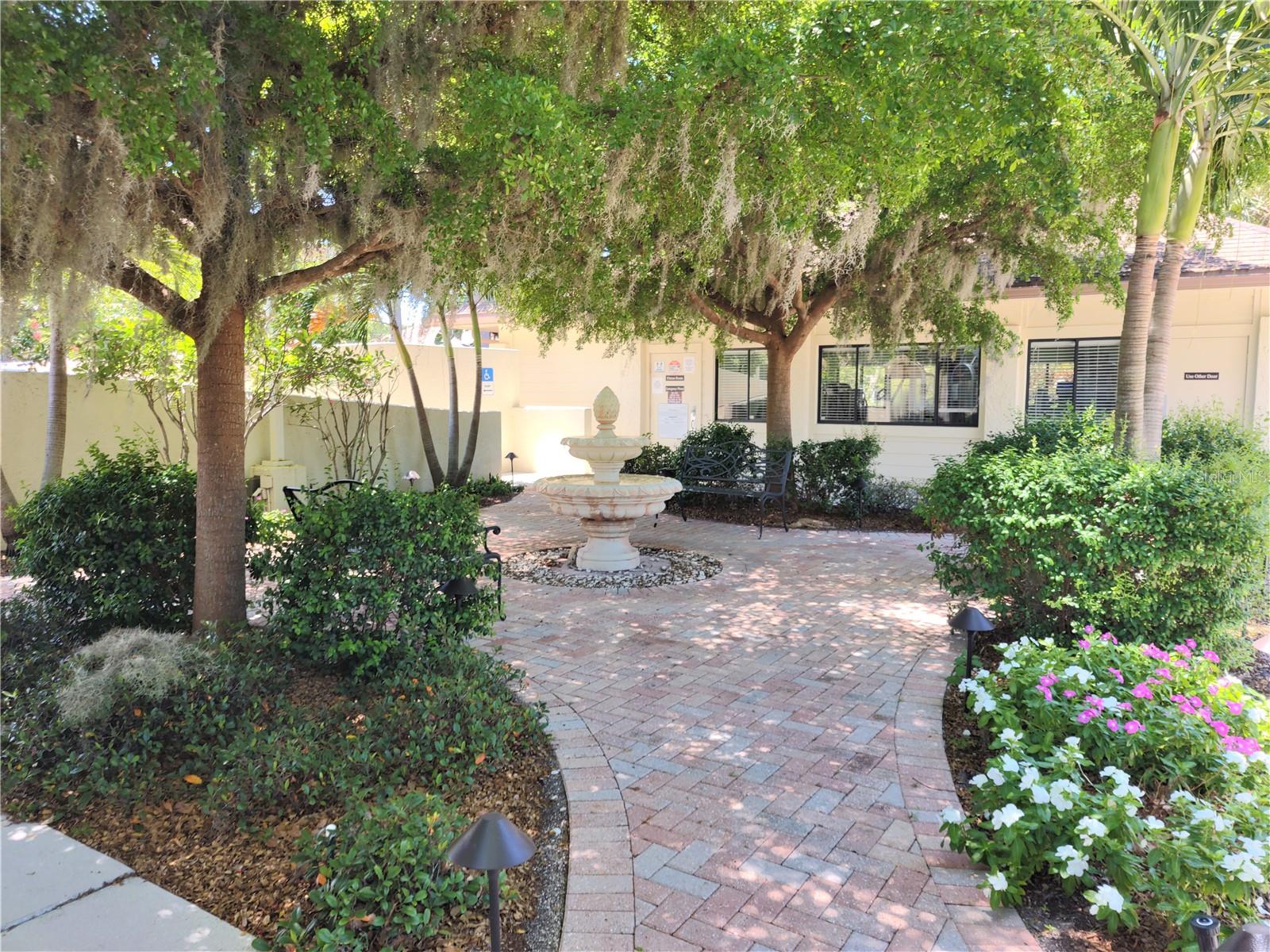 Image 42 of 44 For 650 Bird Bay Drive E 105