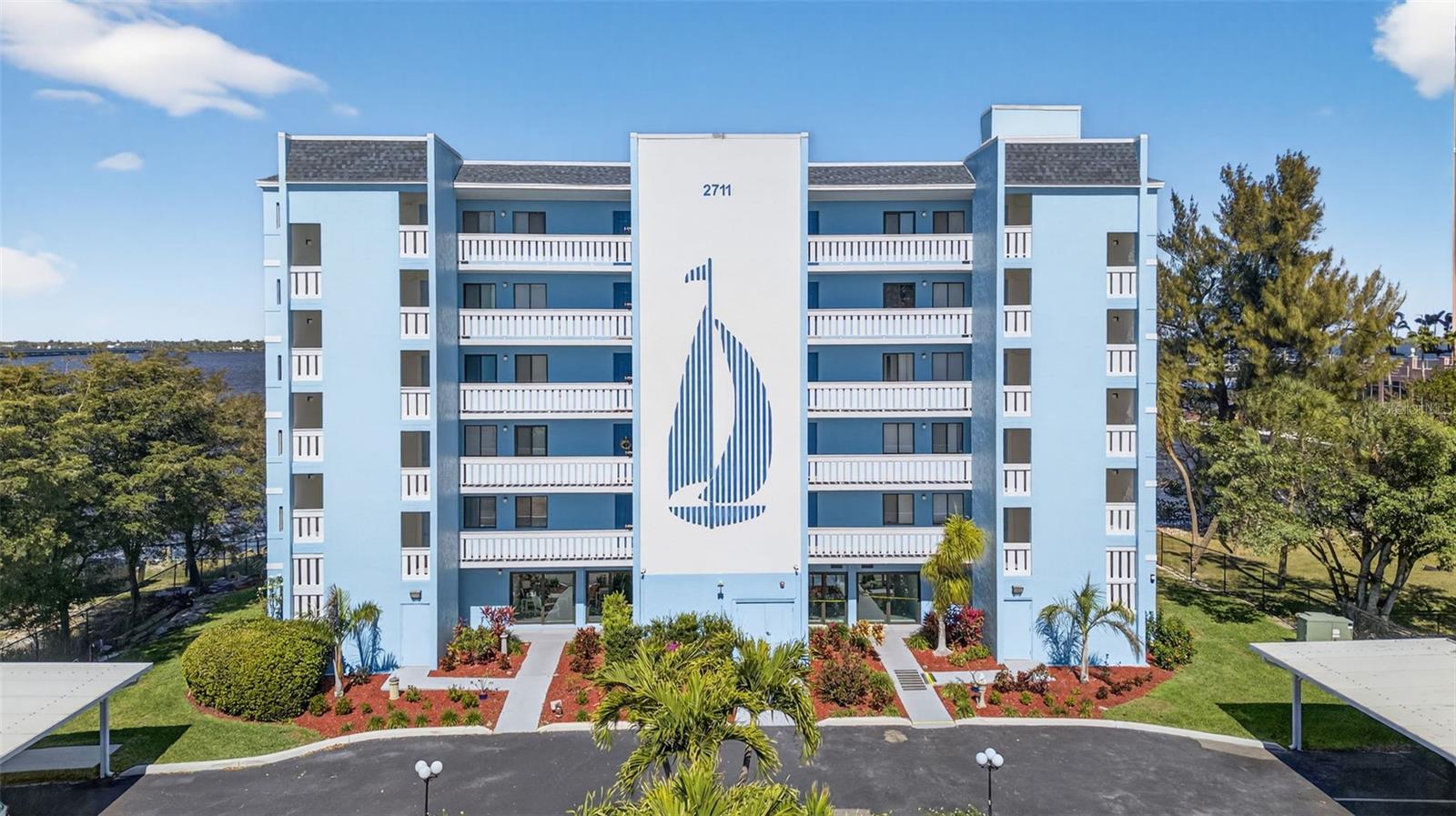 Image 41 of 41 For 2711 1st Street 203