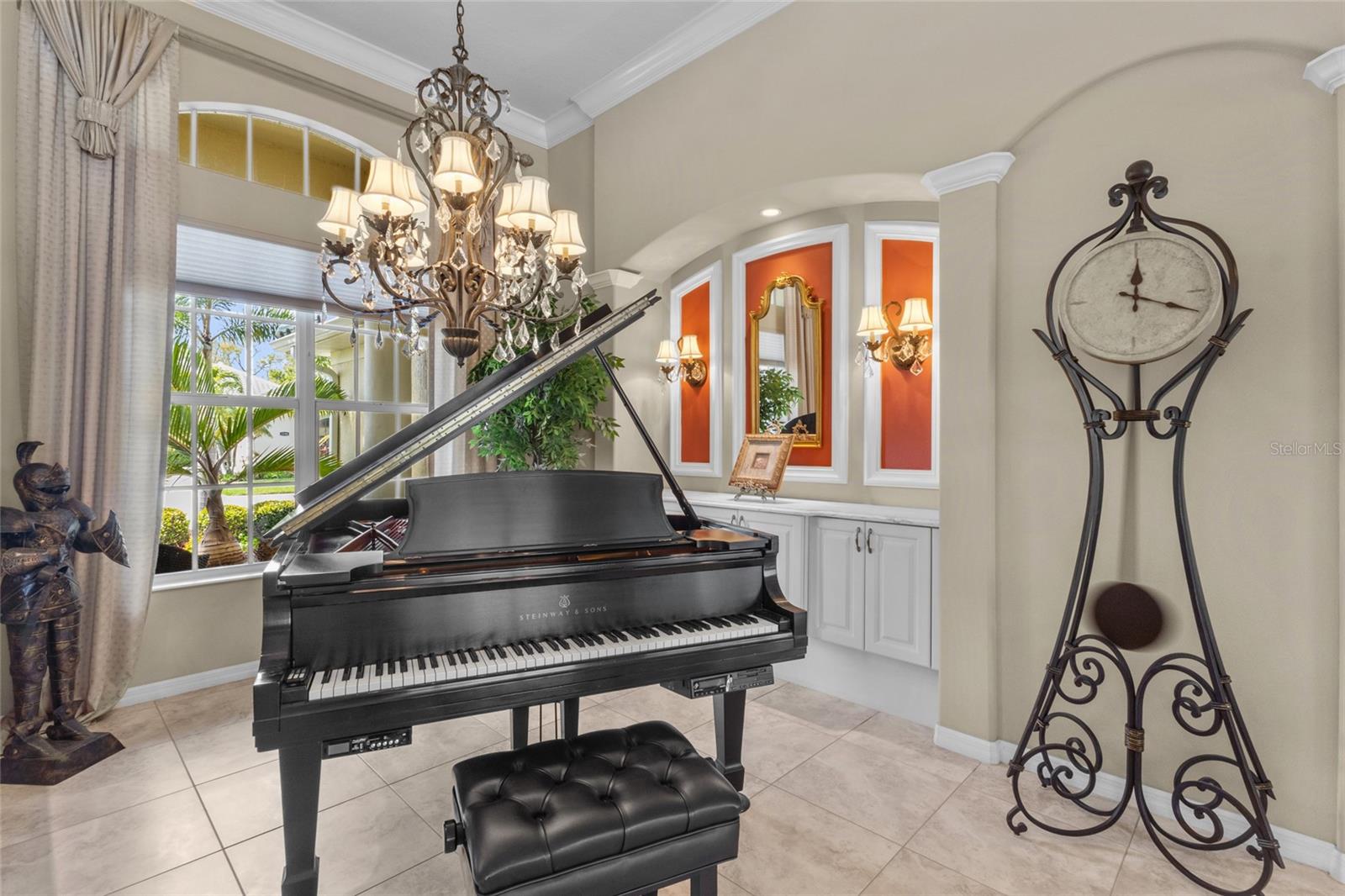 Image 10 of 65 For 1191 Tuscany Boulevard